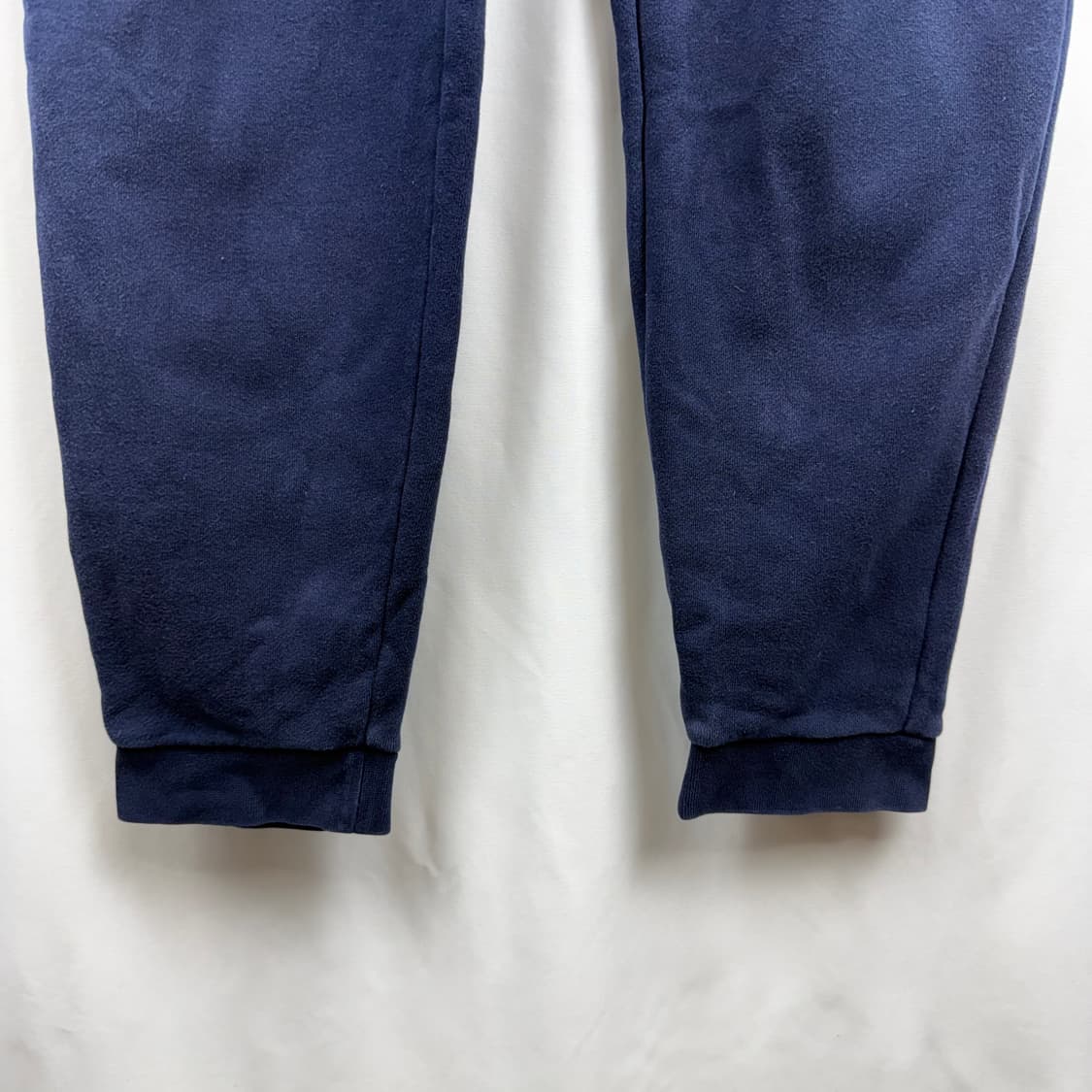 (S) 라코스테 네오 헤리티지 조거 스웨트팬츠 네이비 상품이미지3