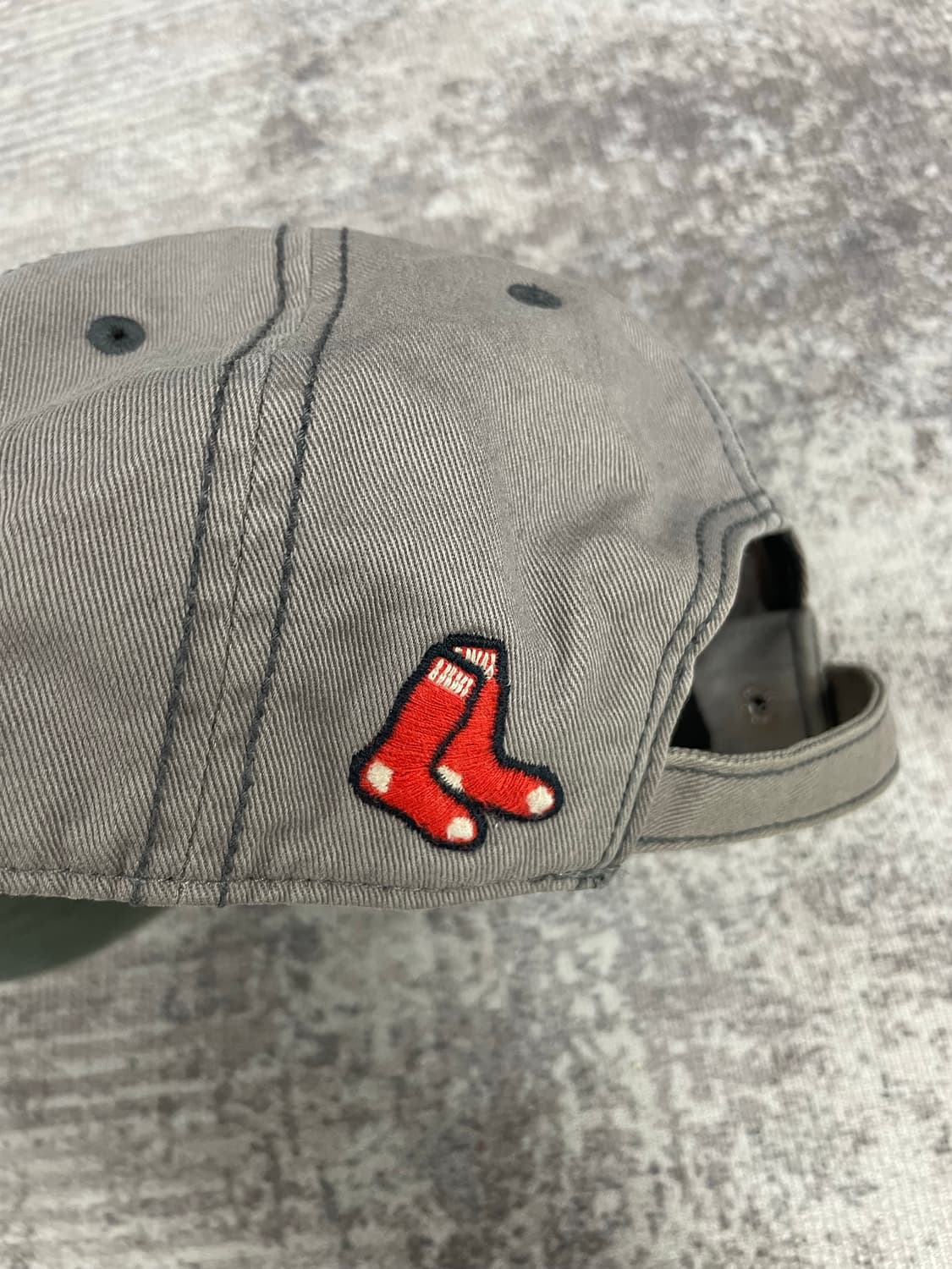 Vtg 47 Brand 보스턴 삭스 상품이미지3