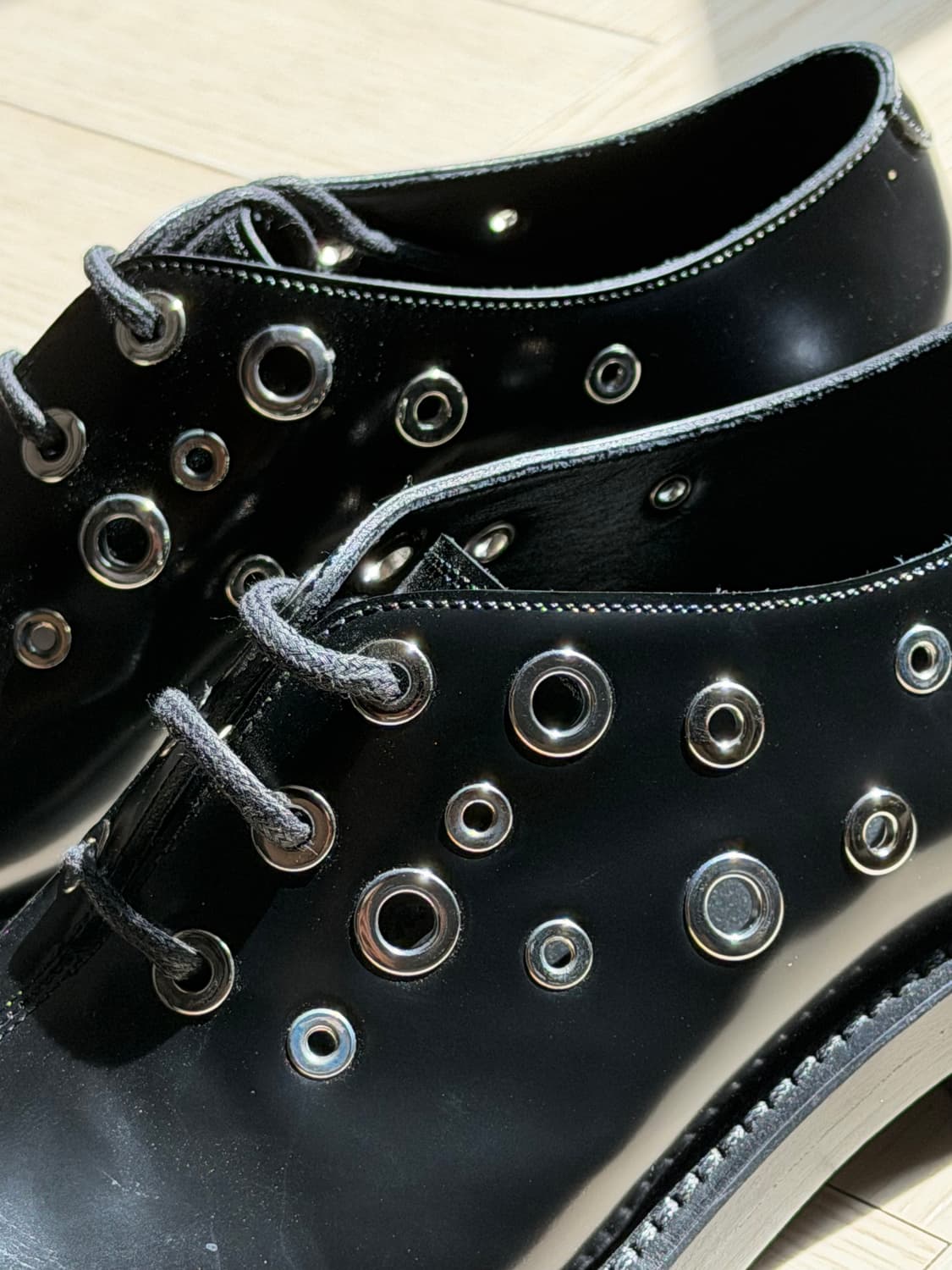 나마체코 홀름 더비 Holm Derby 상품이미지3