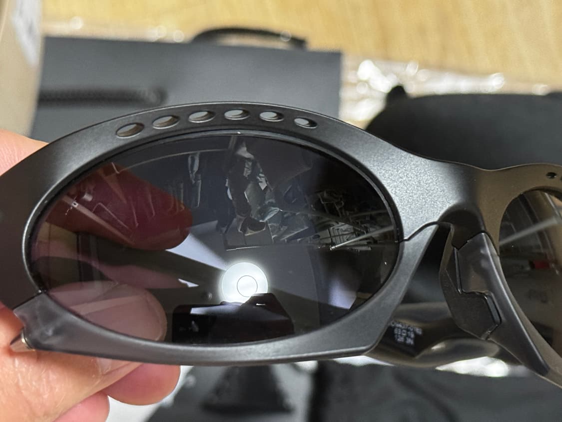 오클리 플란타리스 상품이미지3