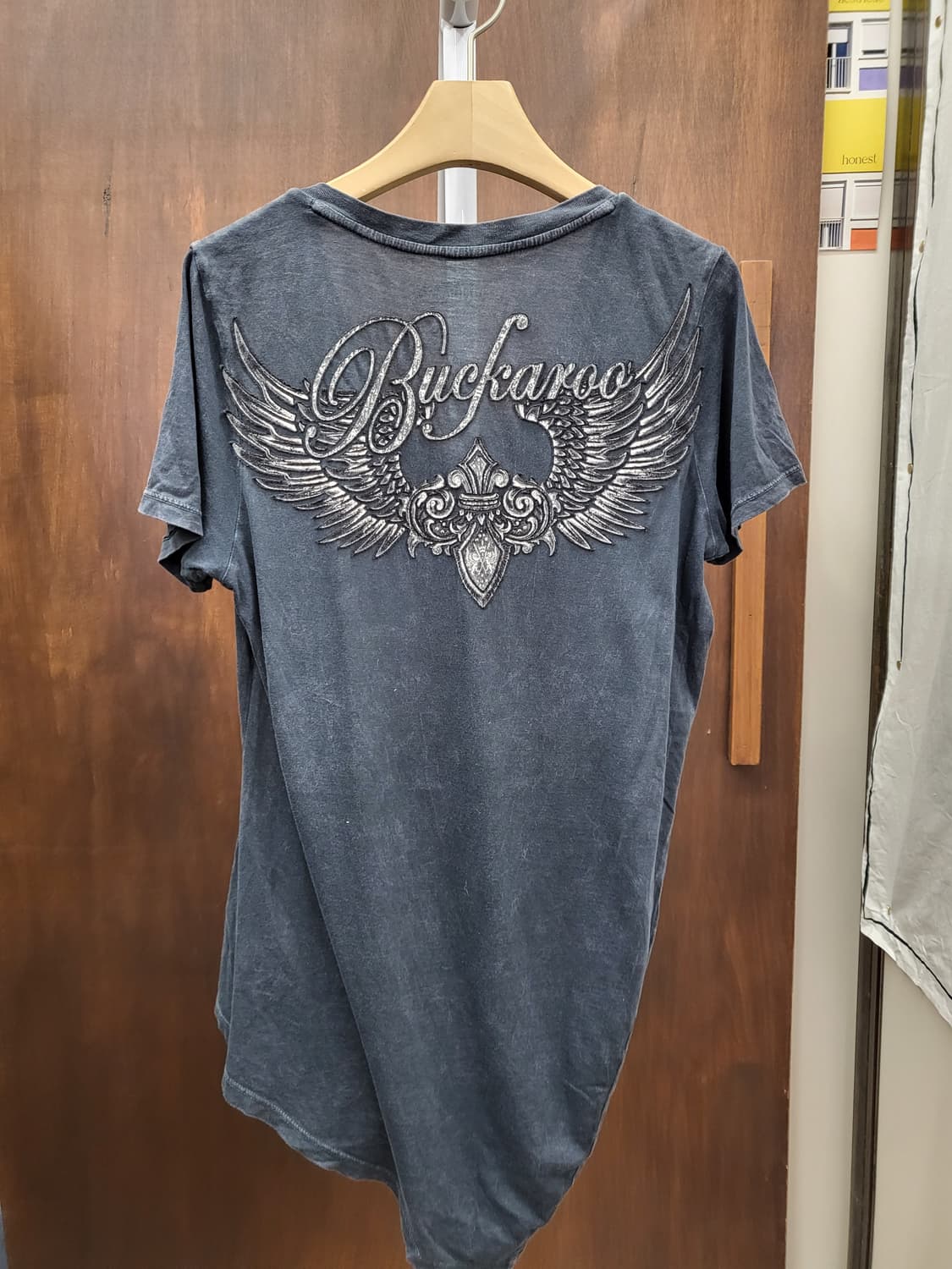 Buckaroo 티셔츠 XS 상품이미지2