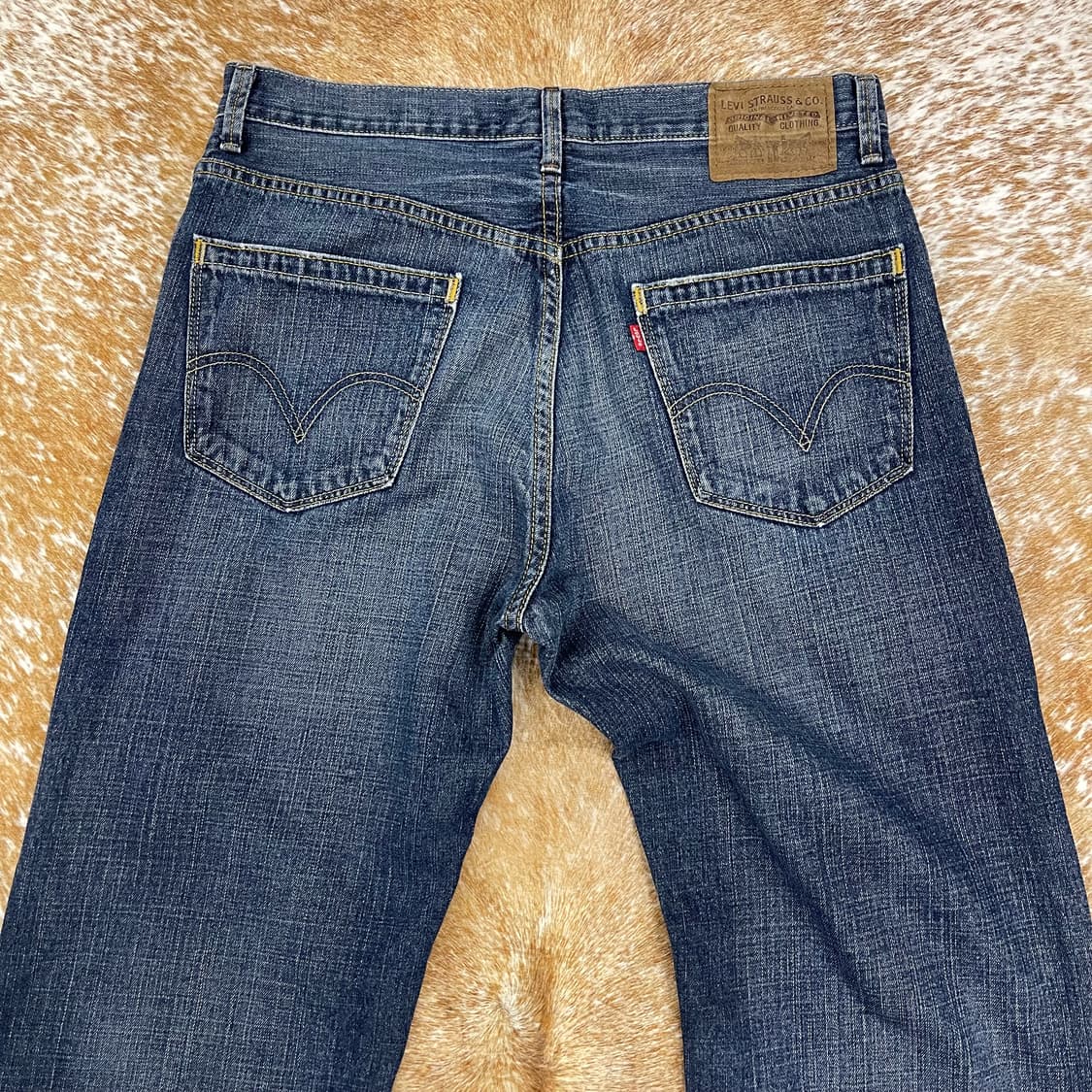 Levi's 559  w34l34 상품이미지9