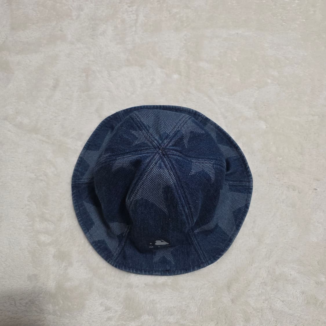 MLB 데님 버킷햇 벙거지 모자 상품이미지2