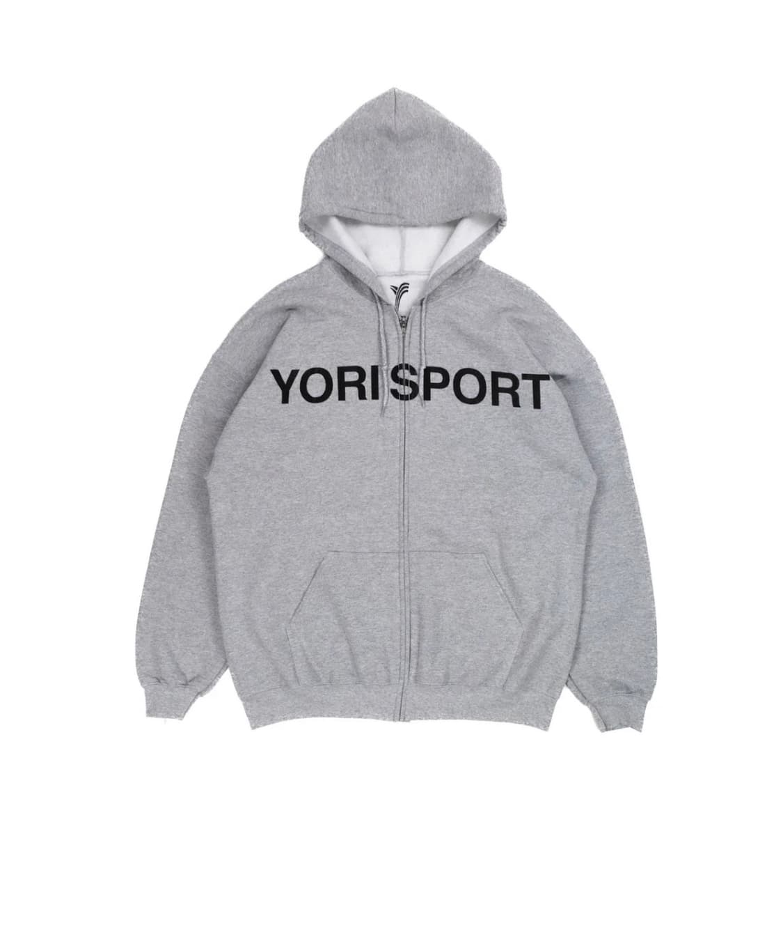 Yori sports 후드집업 상품이미지1