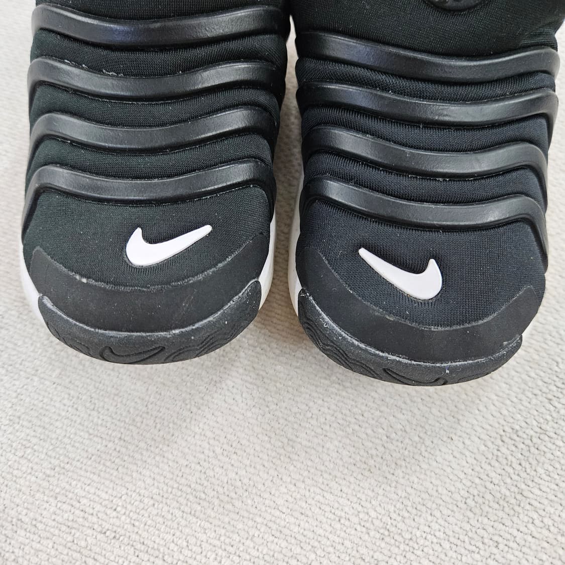 [6C] 나이키 키즈 다이나모 스니커즈 운동화 0121Y2 상품이미지6