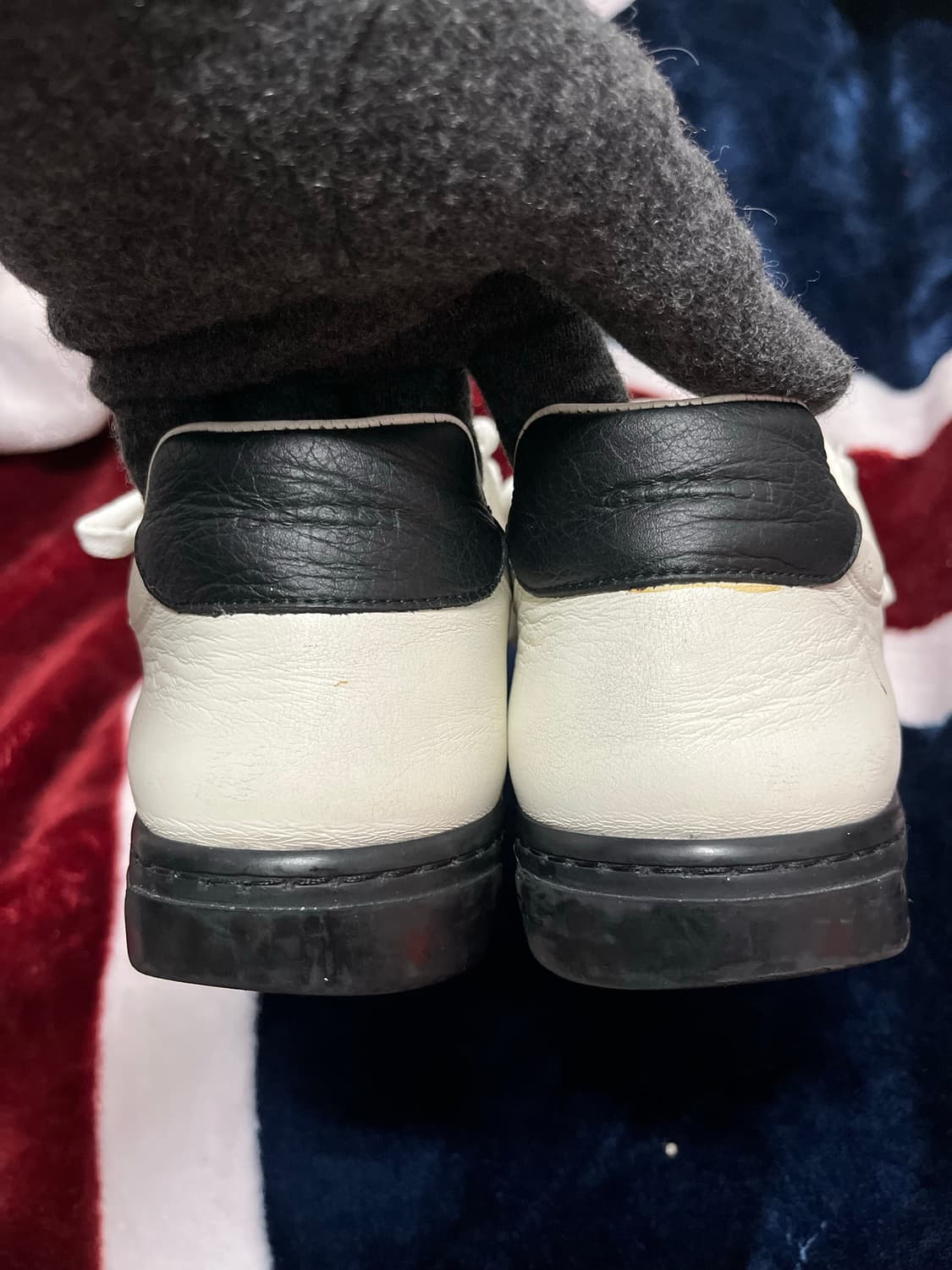 구찌 스니커즈 275~280 정품 상품이미지2