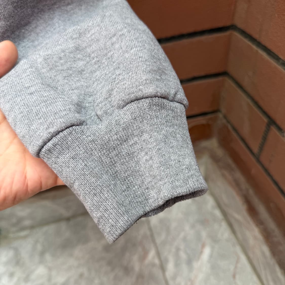 90s Vintage Russell Athletic 후드집업 상품이미지8