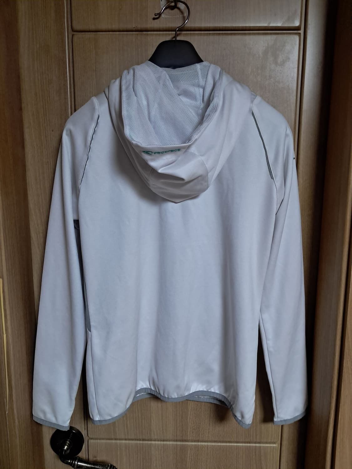 프로스펙스 여성 후드집업 90 상품이미지2