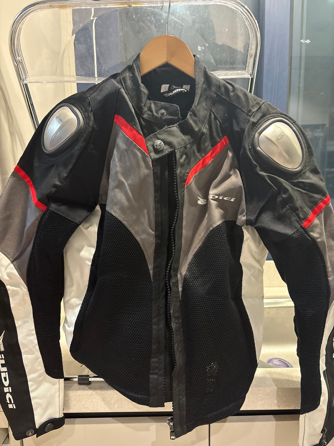 라이더자켓 상품이미지1