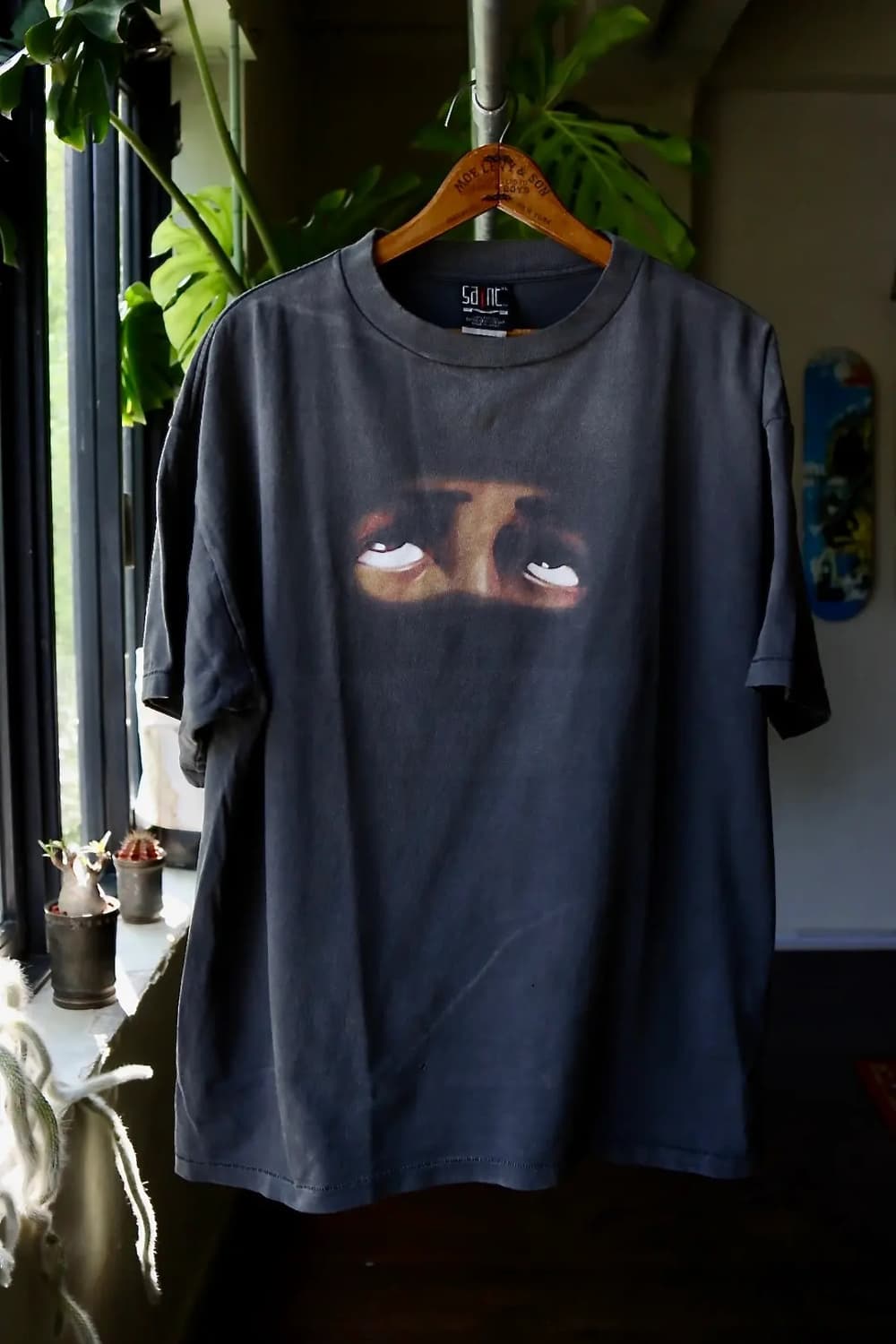 세인트미카엘 마이클잭슨 오마주 eyes 상품이미지1