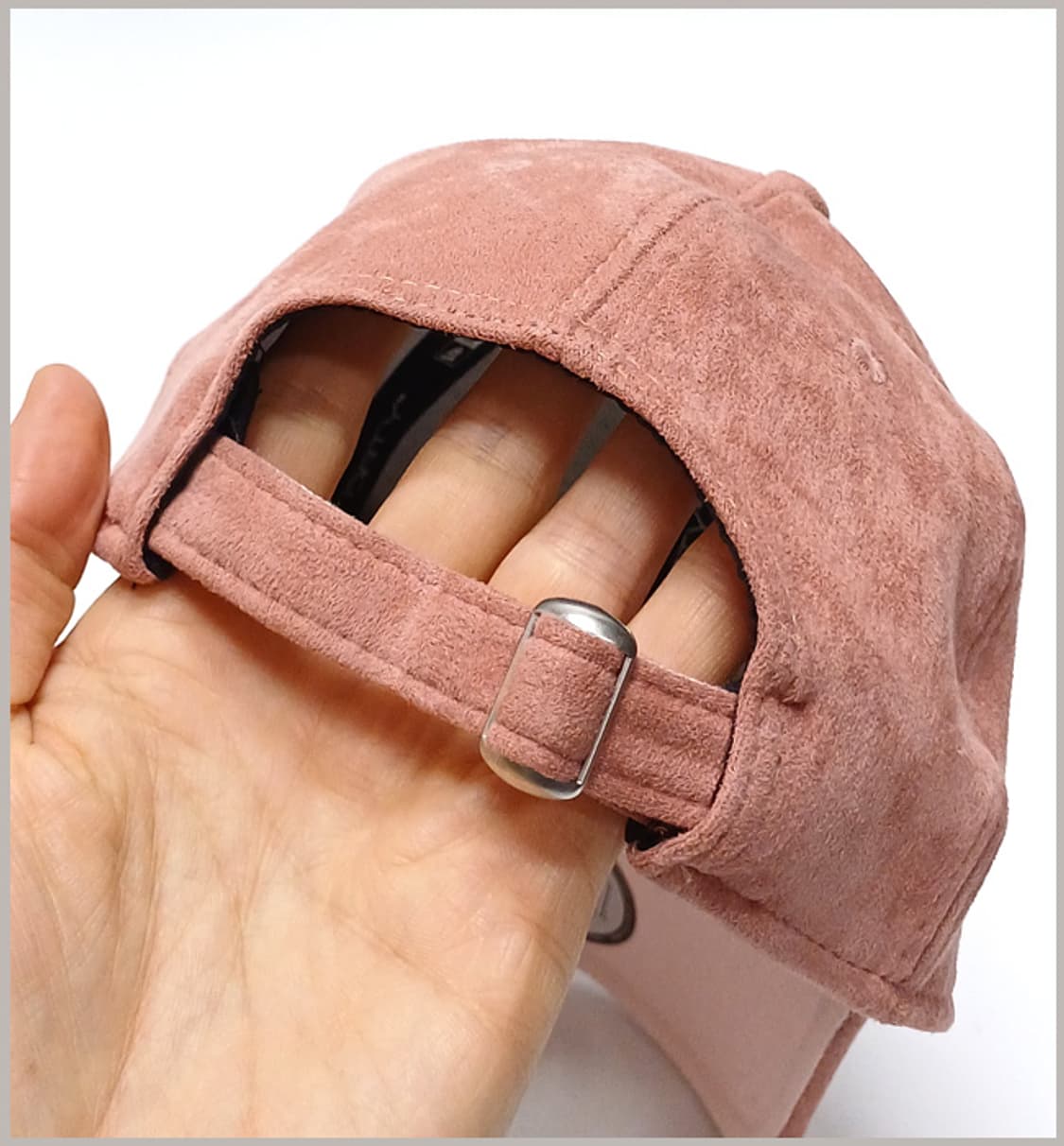 뉴에라 NYC로고 야구모자 J-494 상품이미지4