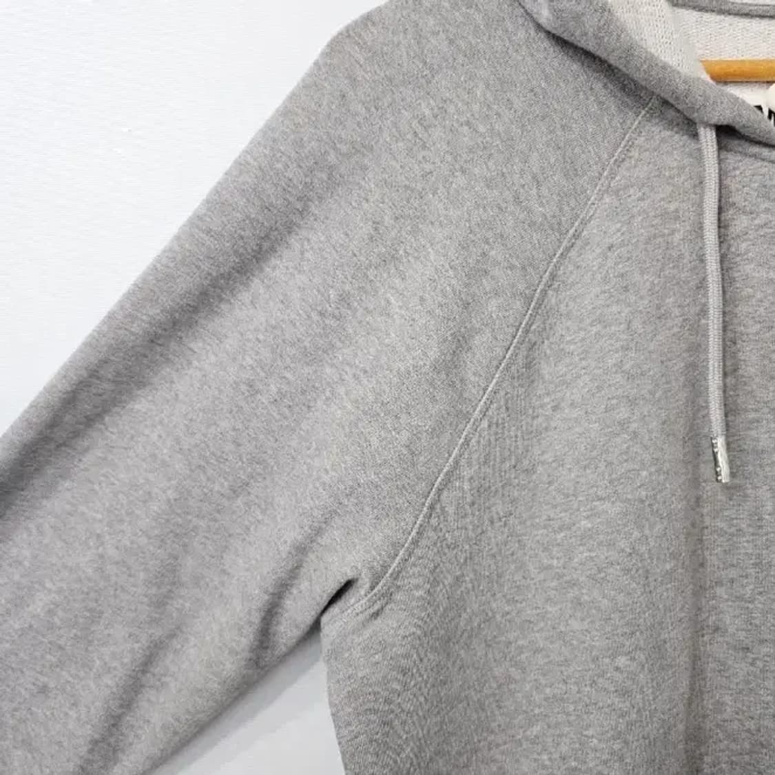 MM6 메종 마르지엘라 후드집업 가디건 ~55반 상품이미지4
