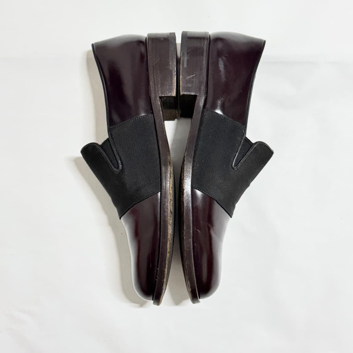 드리스 반 노튼 밴드 더비 상품이미지5