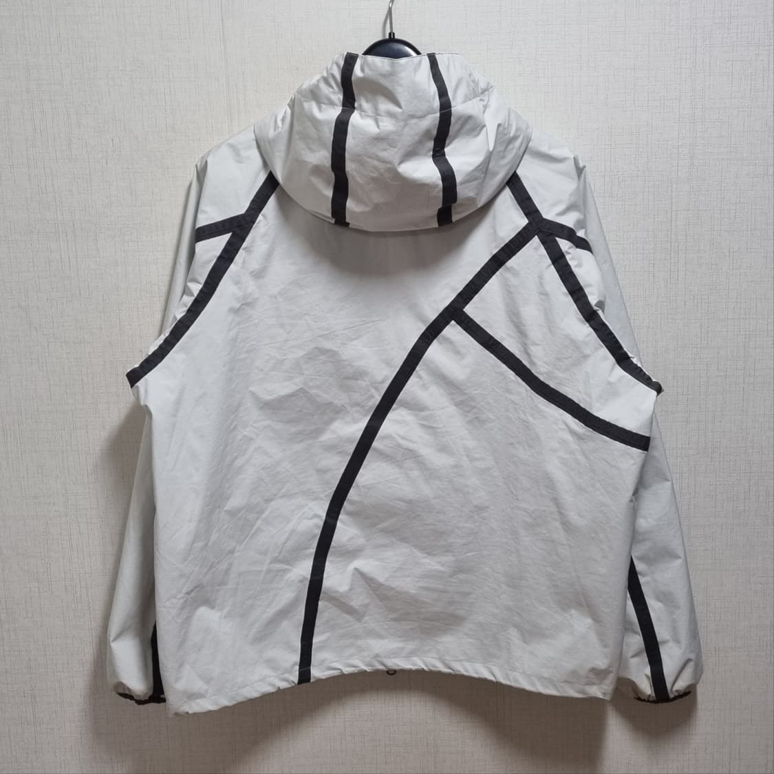 산산기어 바람막이 3사이즈 상품이미지3