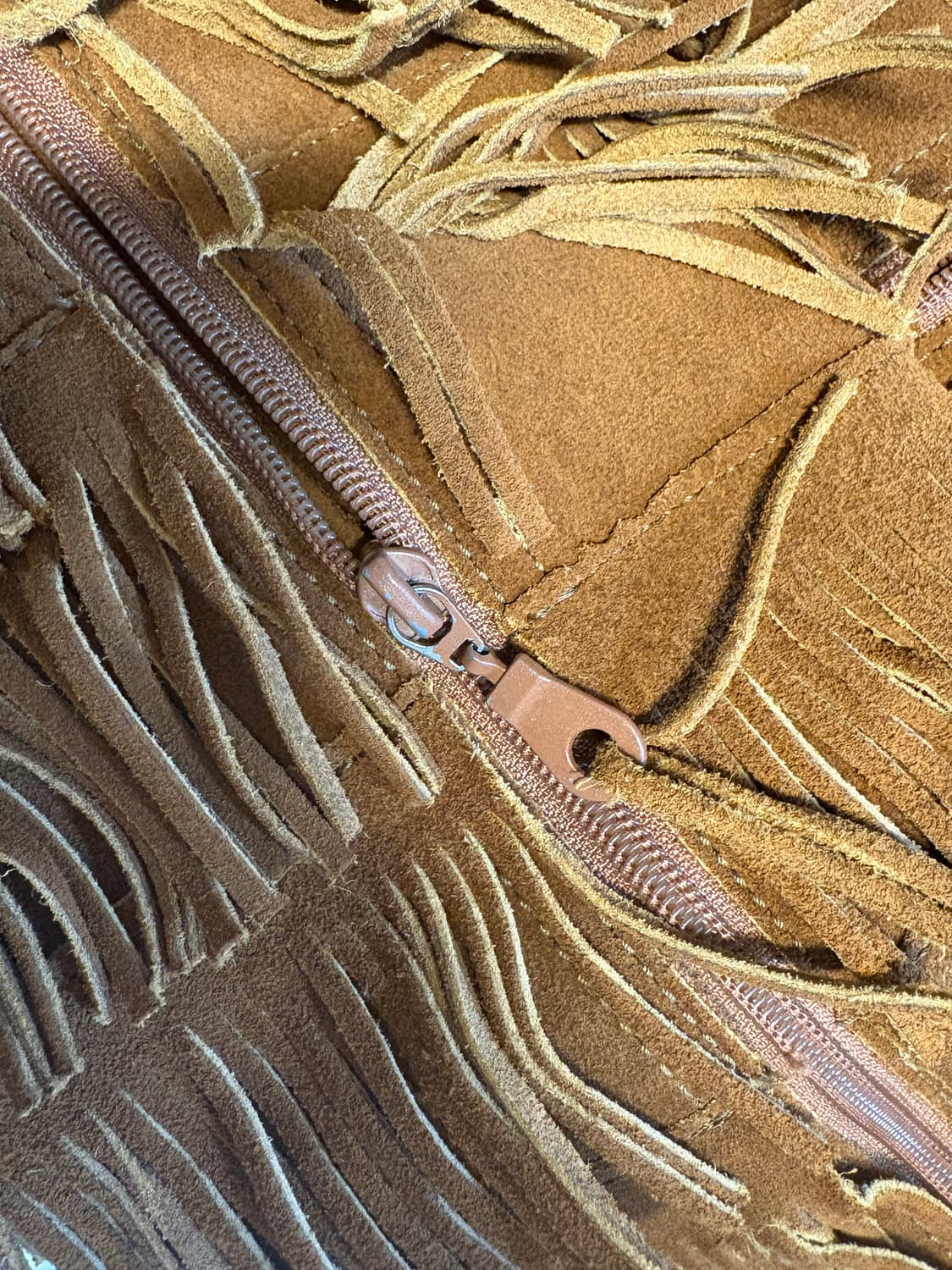 미네통카 5레이어 프린지 태슬 에스닉 부츠 상품이미지4