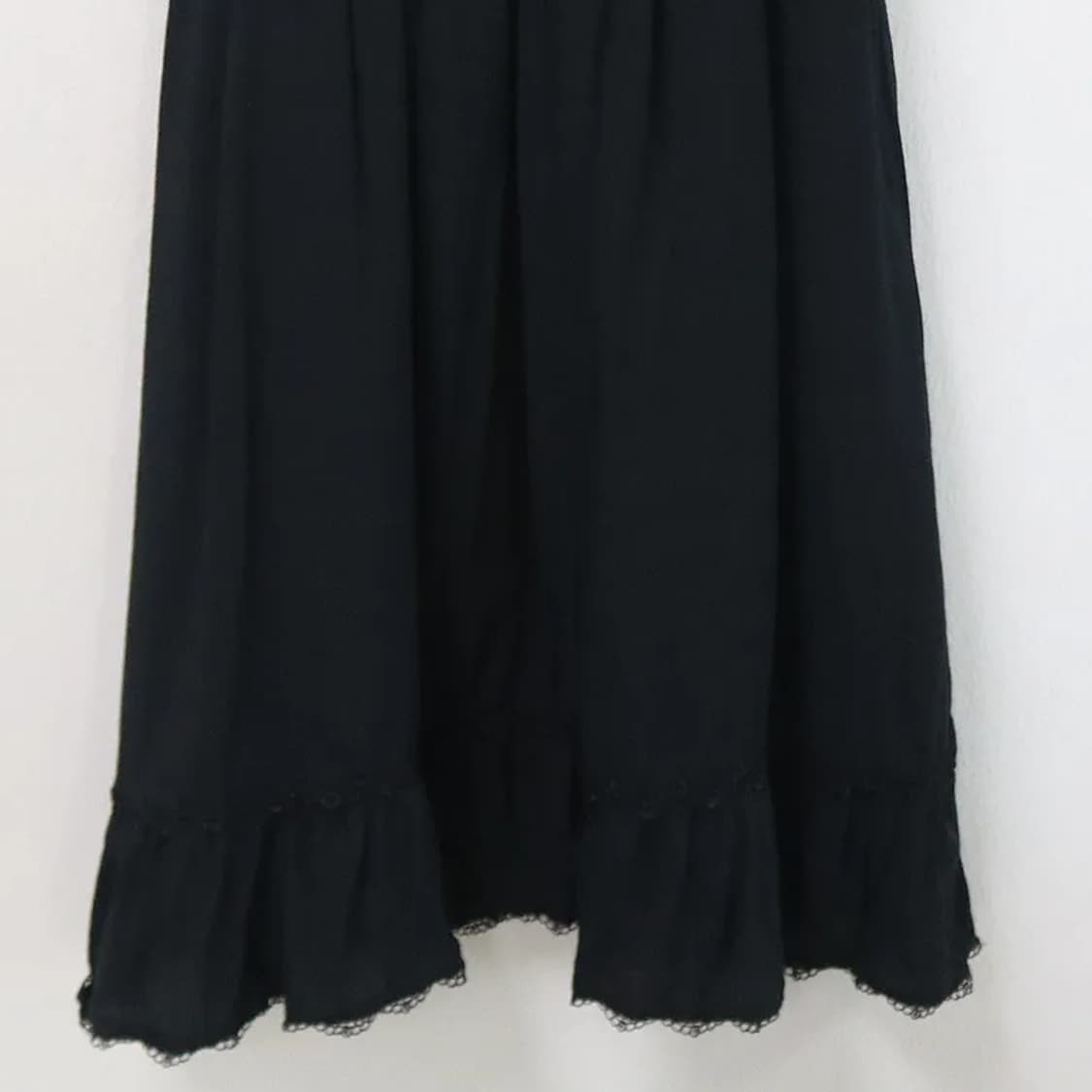 LODISPOTTO 오프숄더 원피스 67519 상품이미지5