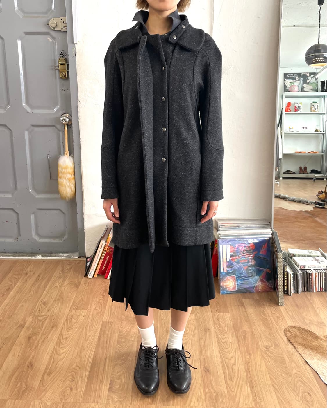 마르니 2010FW 코트 상품이미지2