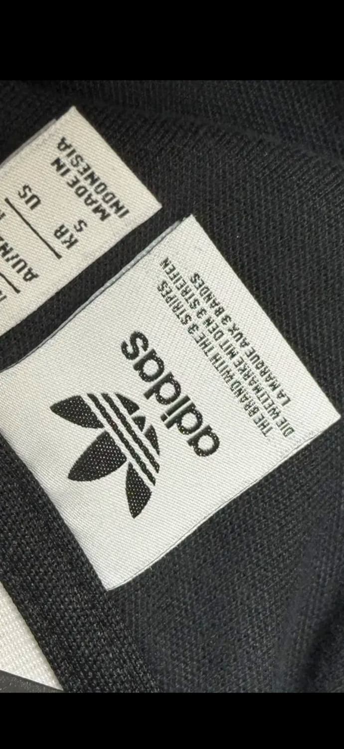 아디다스 베켄바우어 져지 S 상품이미지3