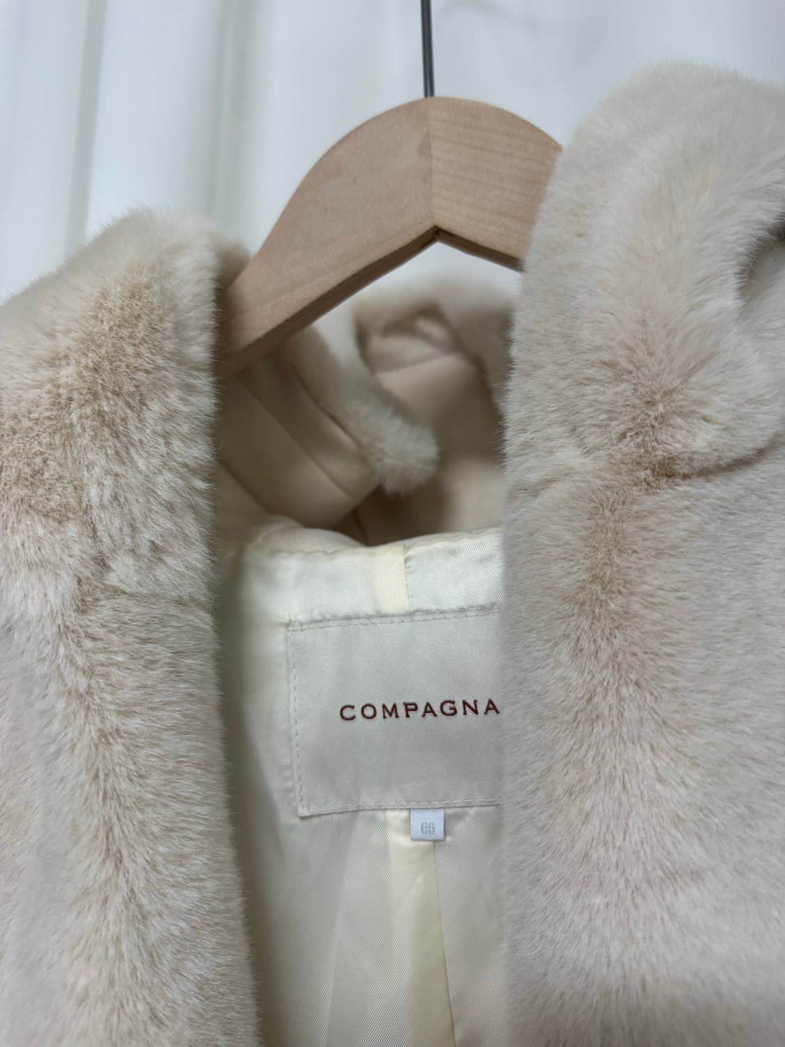 꼼빠니아 후드 베스트 상품이미지7