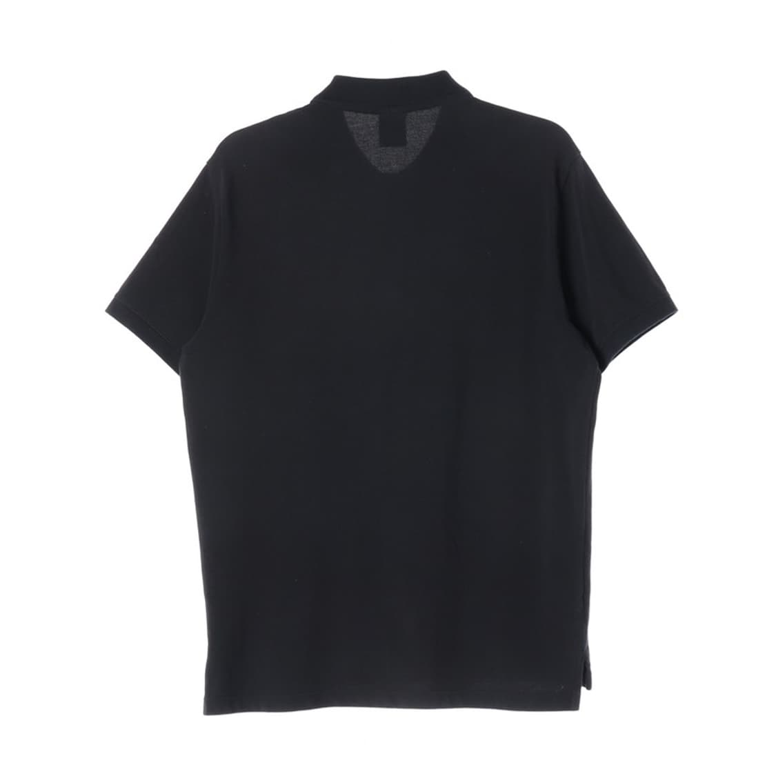 나이키 스몰 스우시 코튼 피케 카라 반팔티 L 상품이미지2