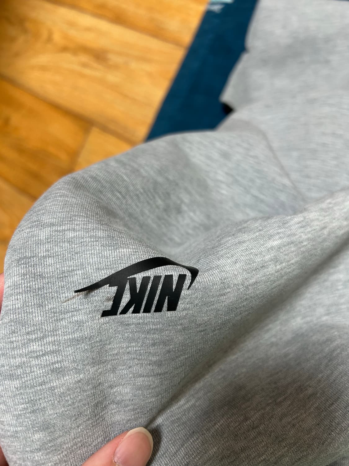 나이키 테크팩 조거팬츠 상품이미지3