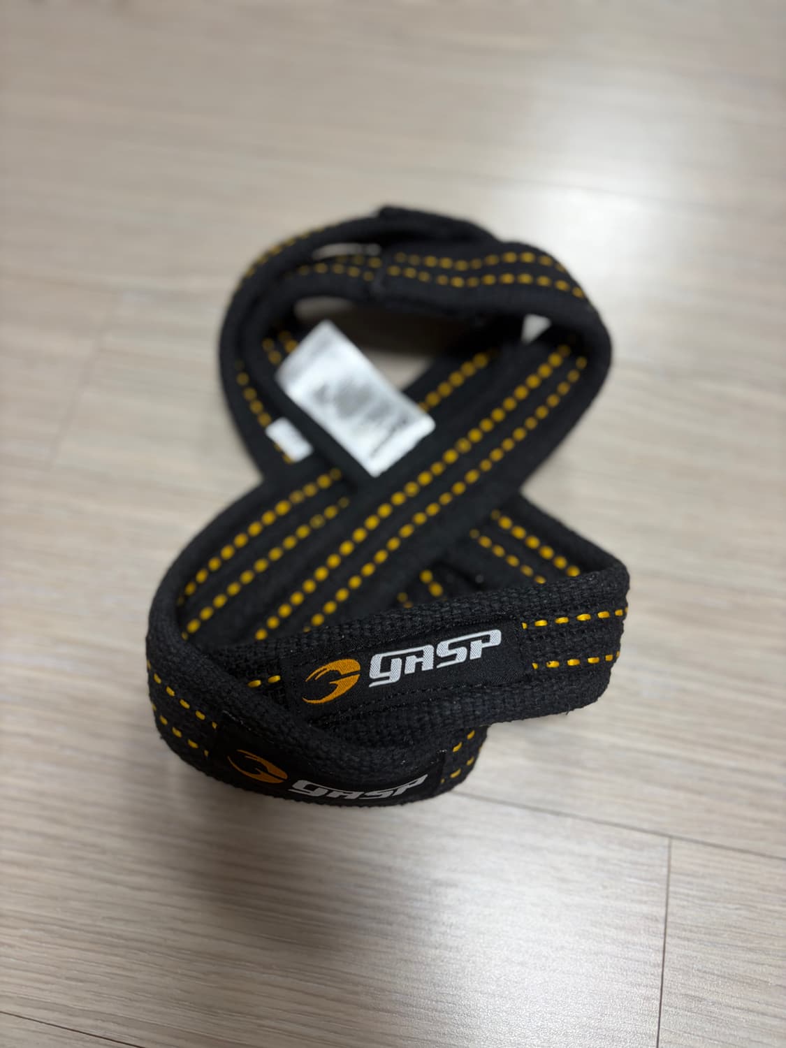 GASP 8자 스트랩 상품이미지1
