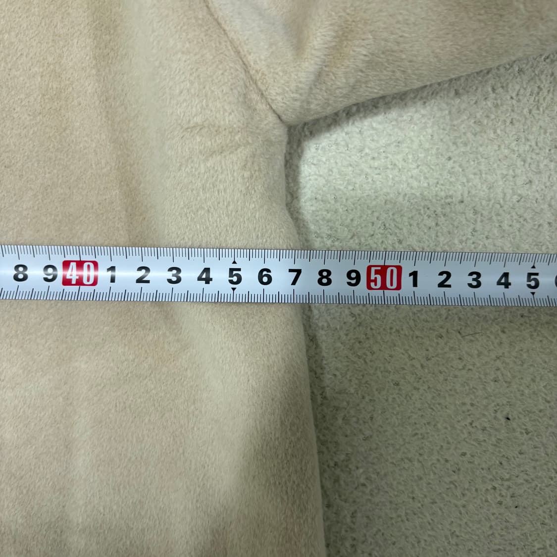 M 발망 앙골라 이태리 롱 코트 1205 상품이미지6