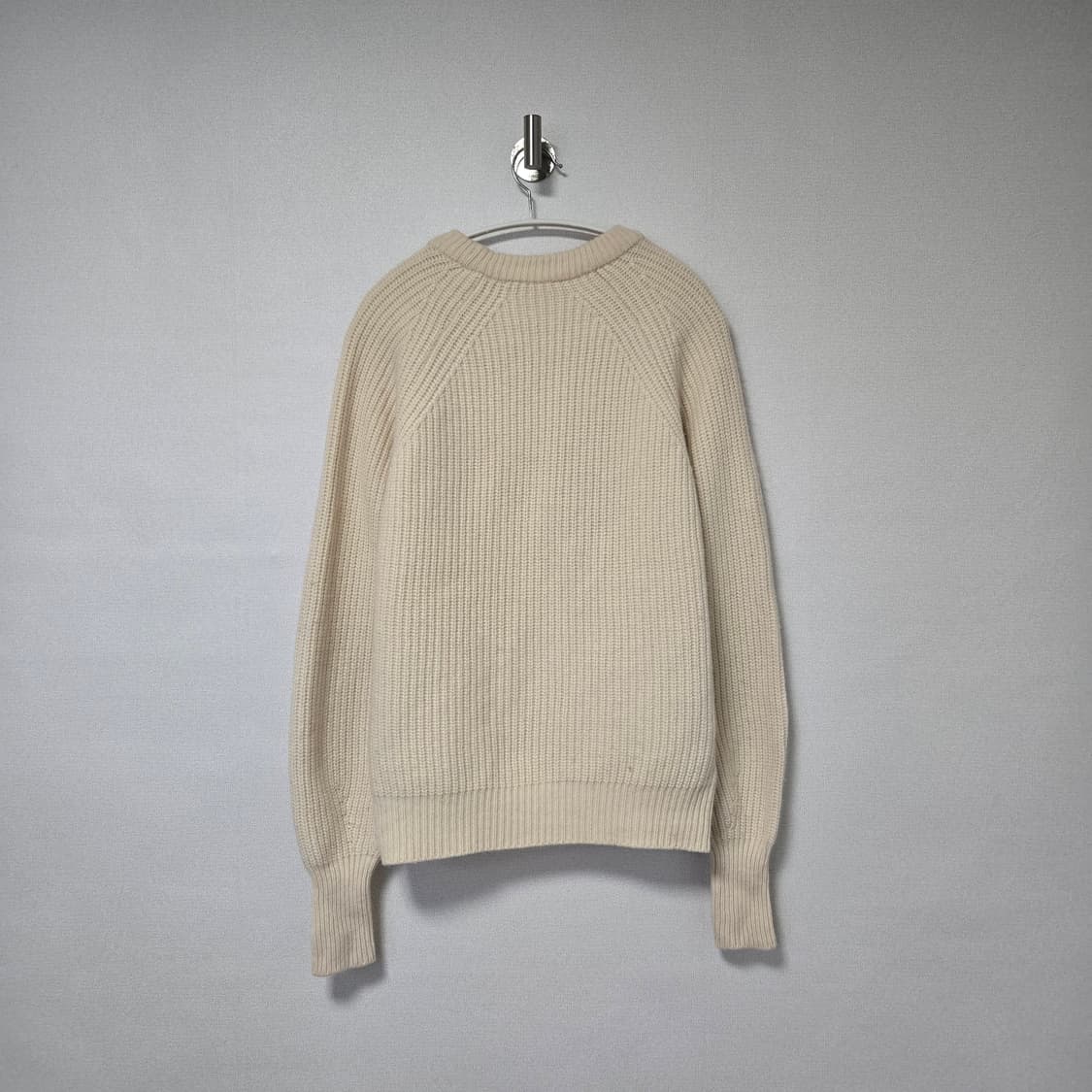 샵엠 캐시미어 니트 / 여성 니트 / 여자 니트 상품이미지4