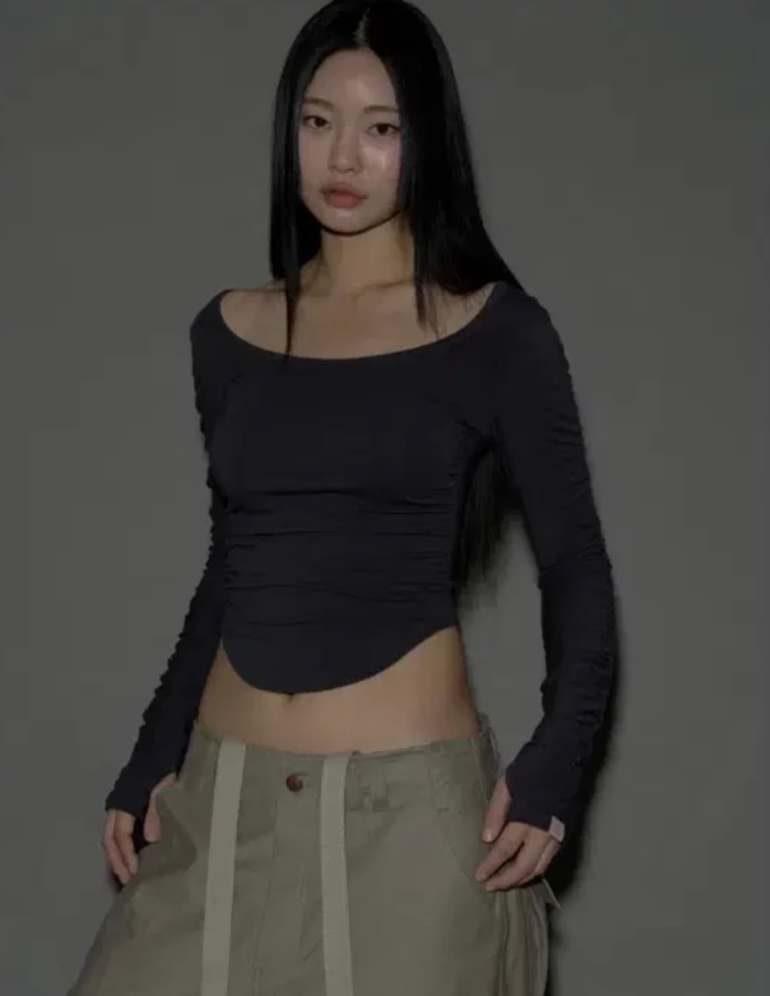 모모탑 차콜 구버전 상품이미지1