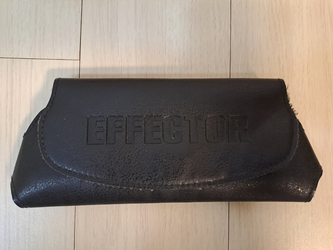 EFFECTOR flanger(이펙터)413418 상품이미지4