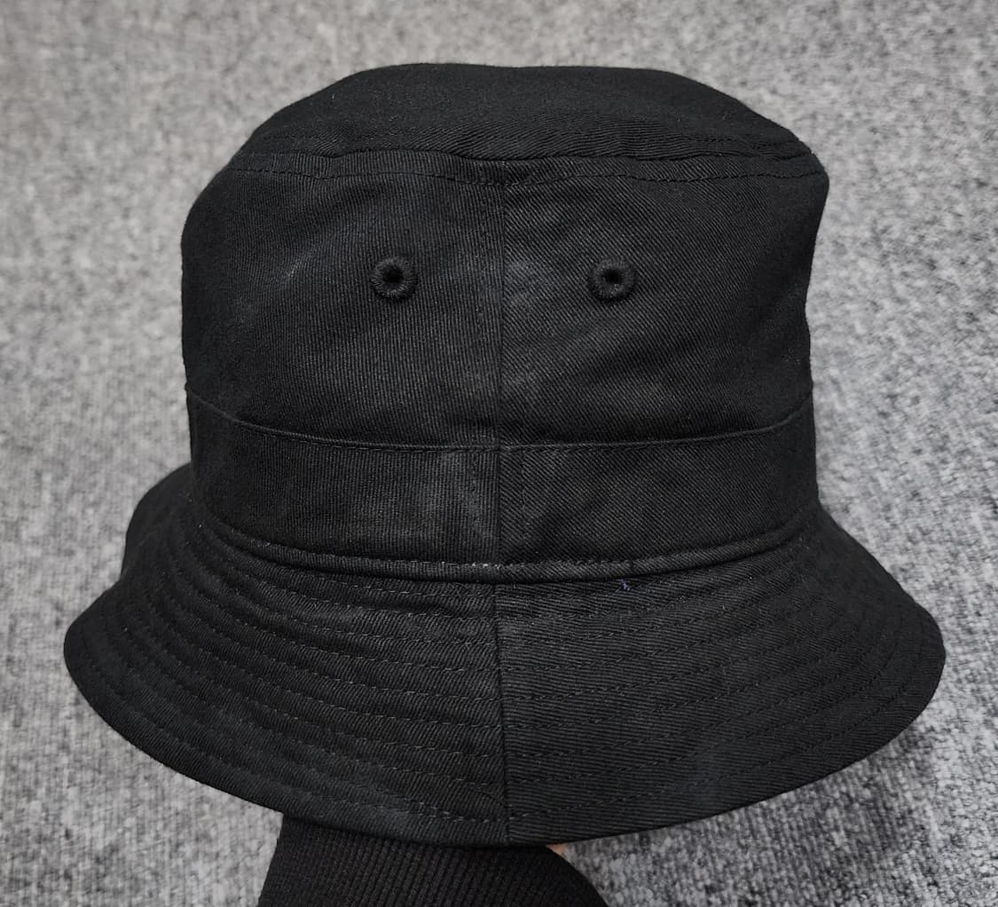 바버 캐스케이드 버킷햇 모자 L 상품이미지3