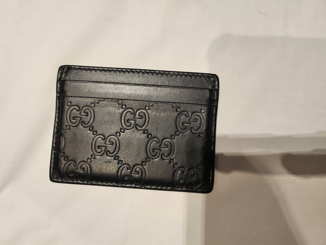 구찌 카드지갑 상품이미지7