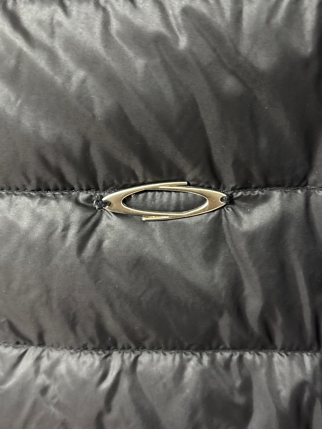 노이아고 경량패딩 블랙 2 상품이미지5