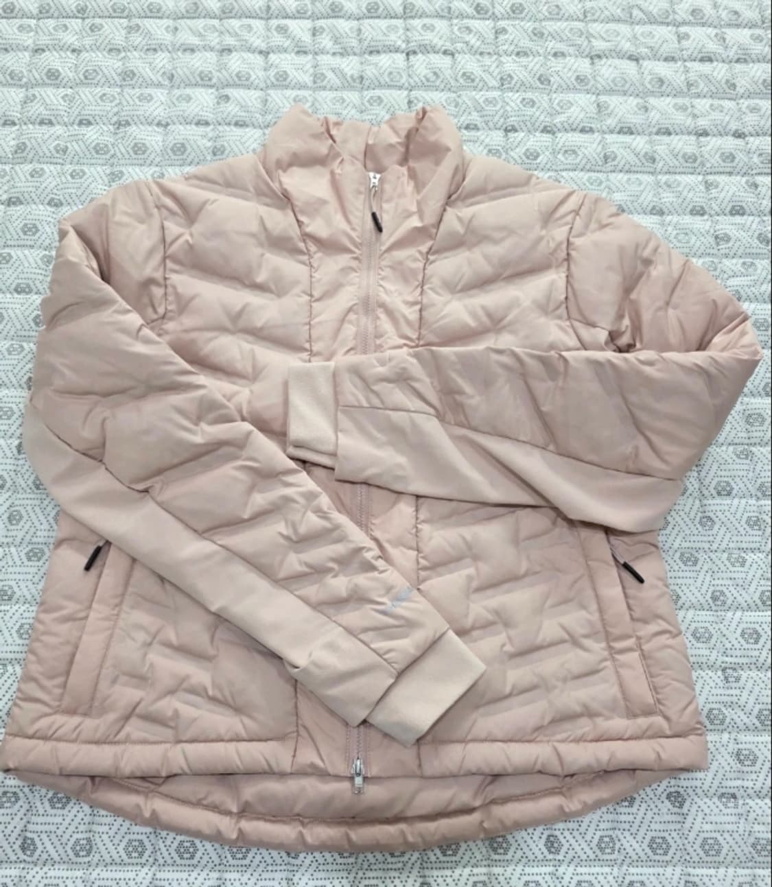 나이키 에어로로프트 THERMA-FIT ADV 여성 패딩 M 상품이미지2