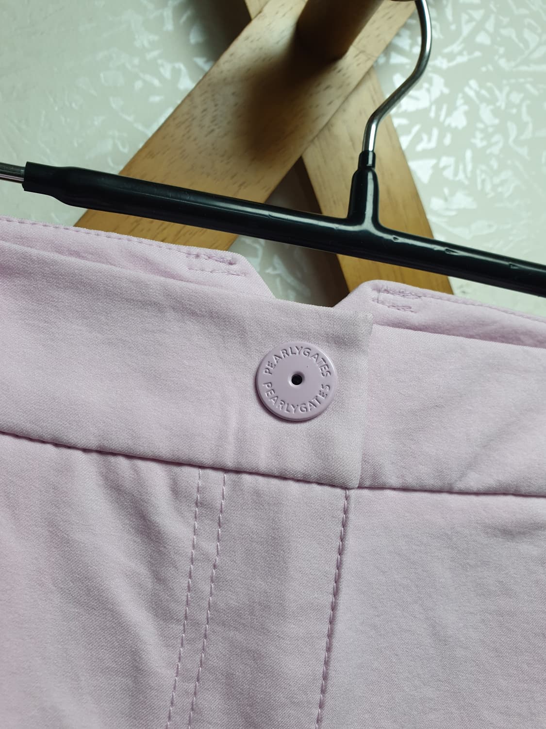 [2/28/새상품] 파리게이츠  골프 스판팬츠 상품이미지5