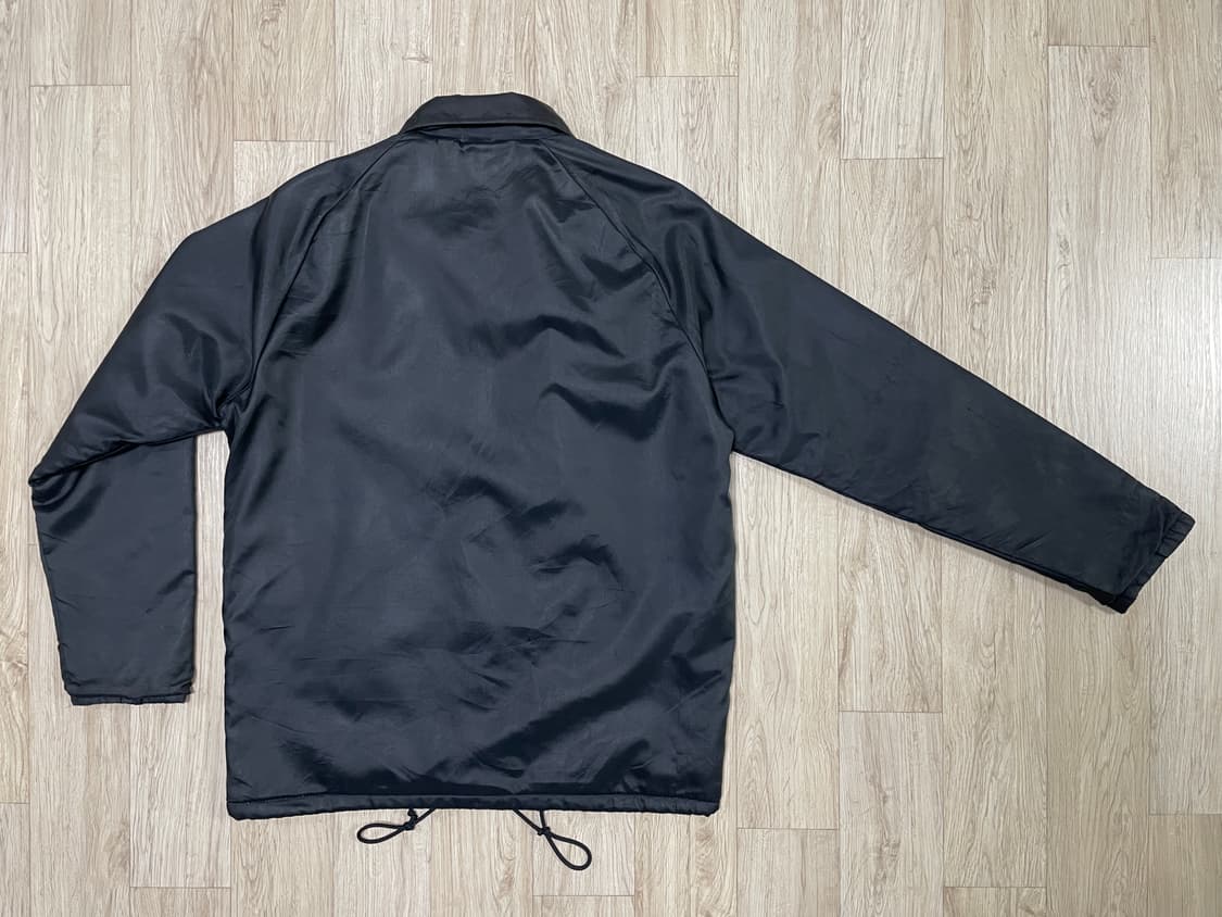 100) 70's 초크라인 미군 보아 코치자켓 상품이미지3