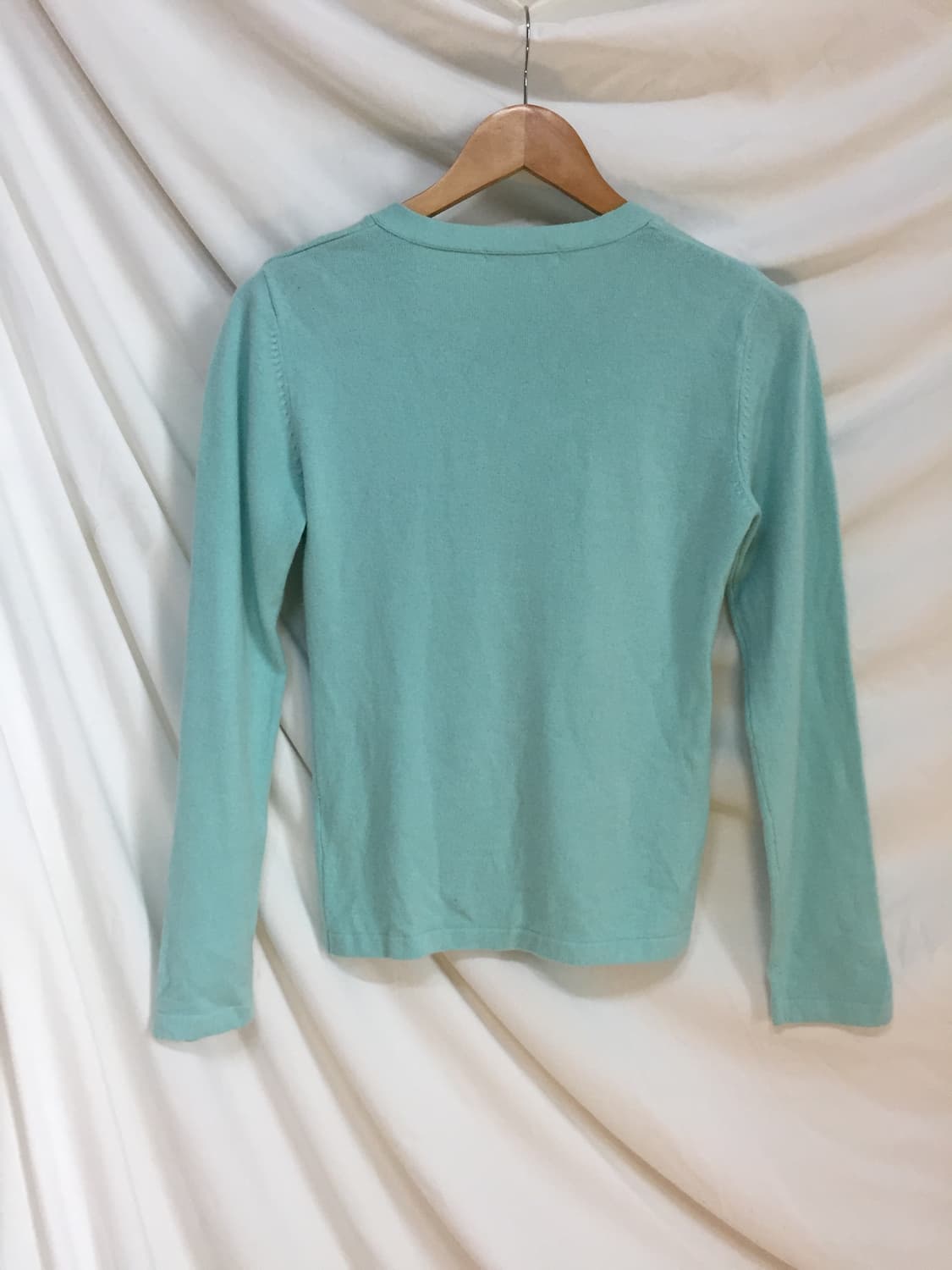 레이스 니트 상품이미지6