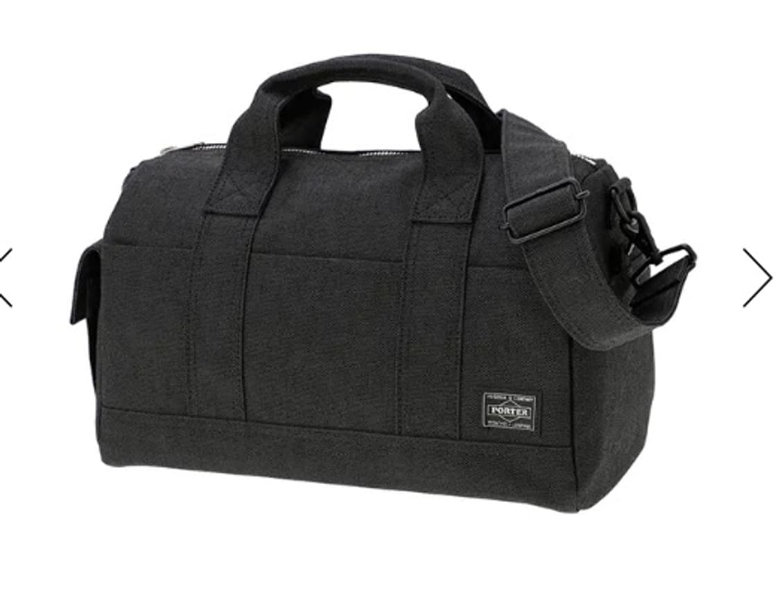 요시다 포터 / SMOKY 2WAY DOCTORS BAG  상품이미지6