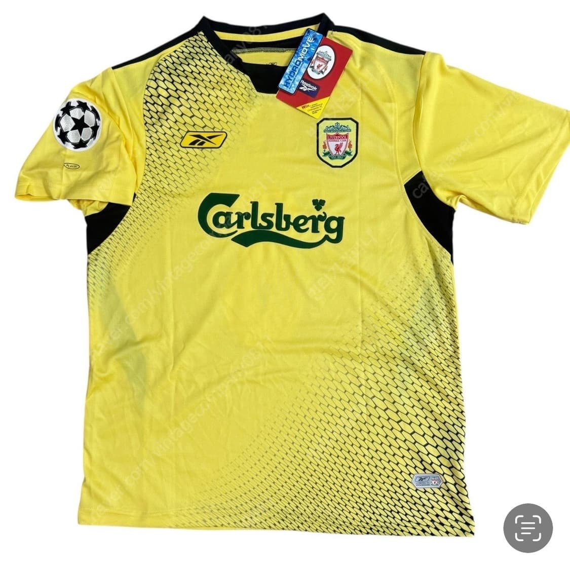 리복 리버풀 유니폼 상품이미지1