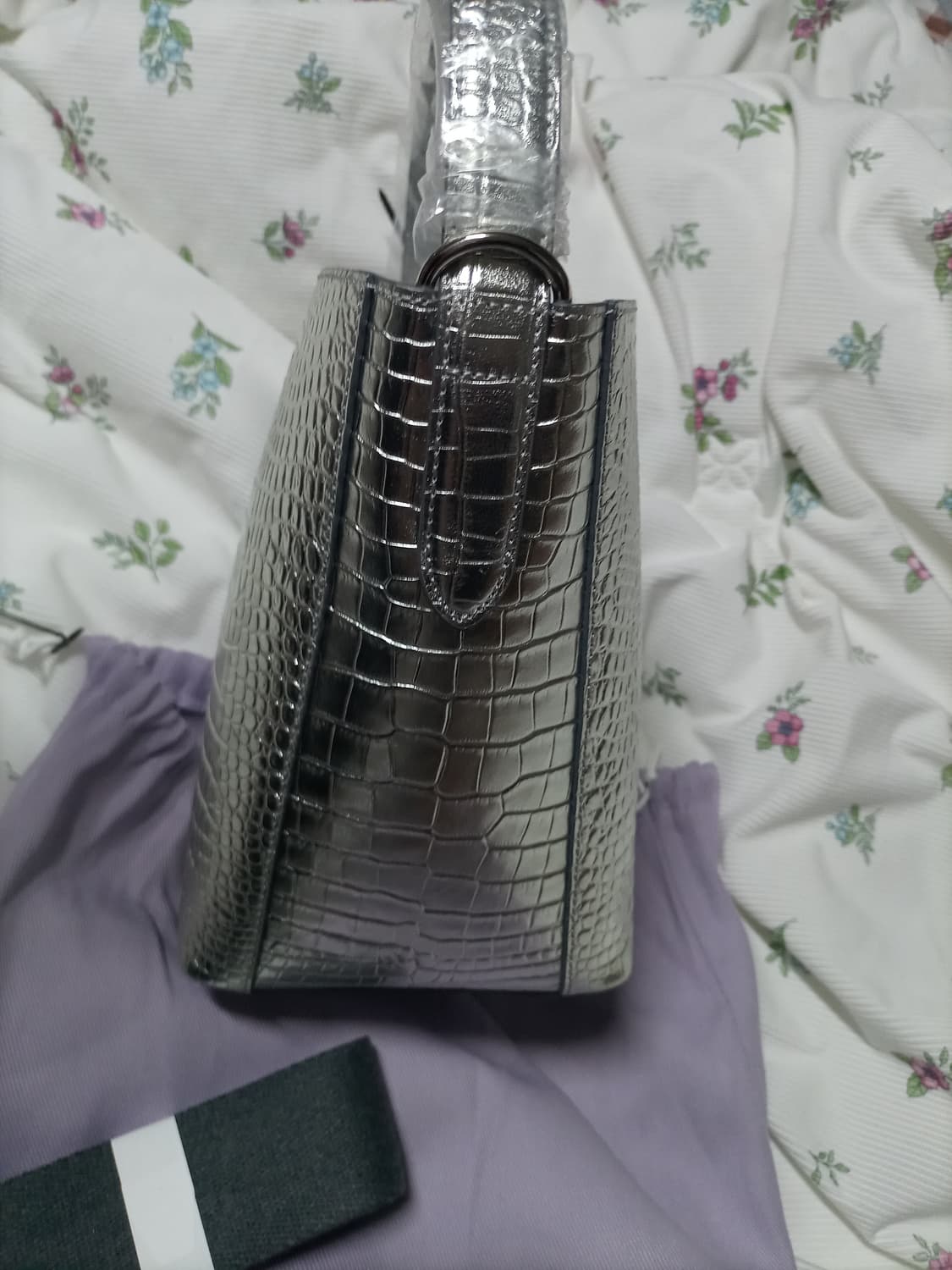 분크 패밀리세일 토트크로스백 상품이미지4