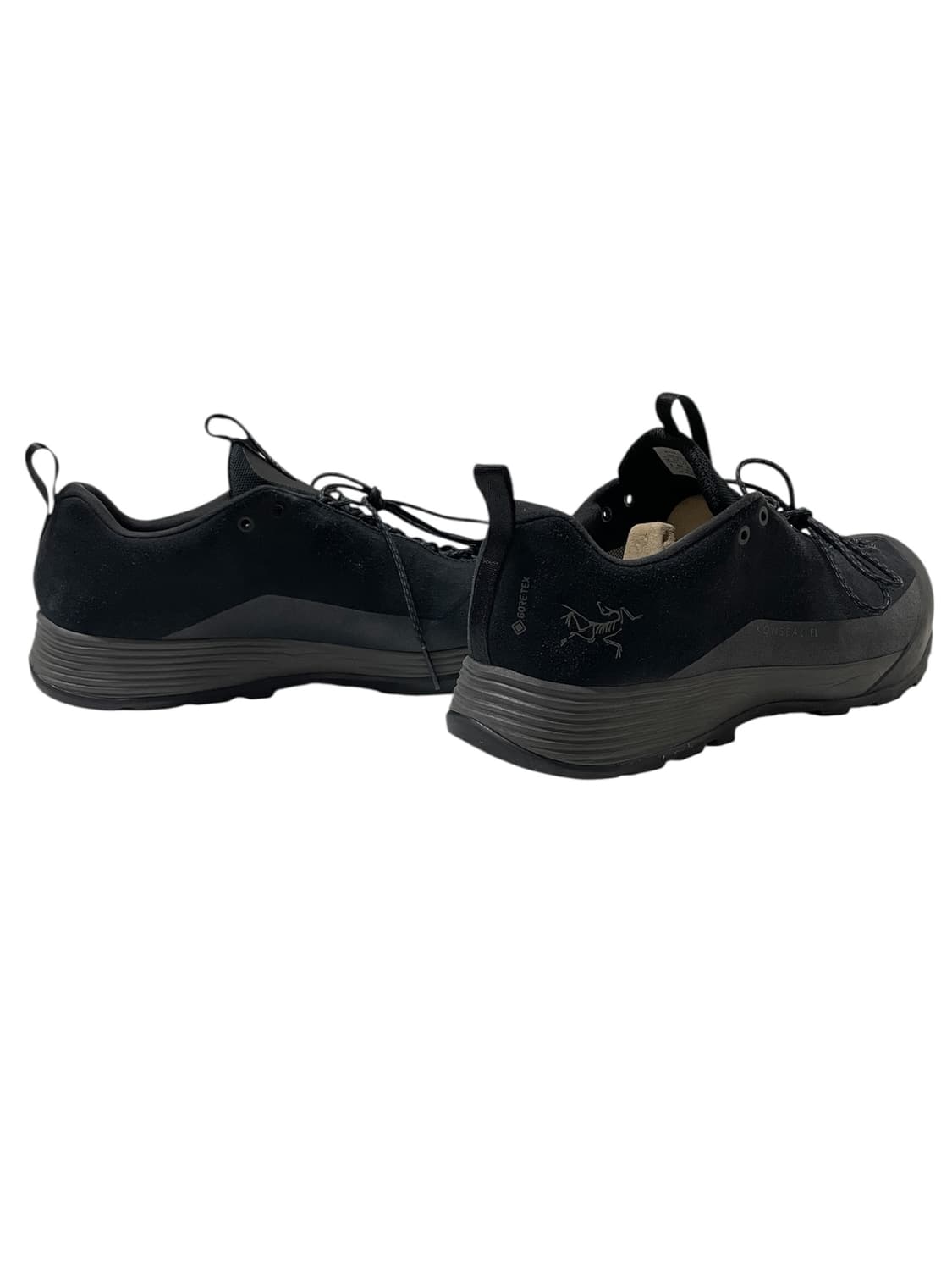 아크테릭스 Konseal FL Leather GTX Black 275 상품이미지3