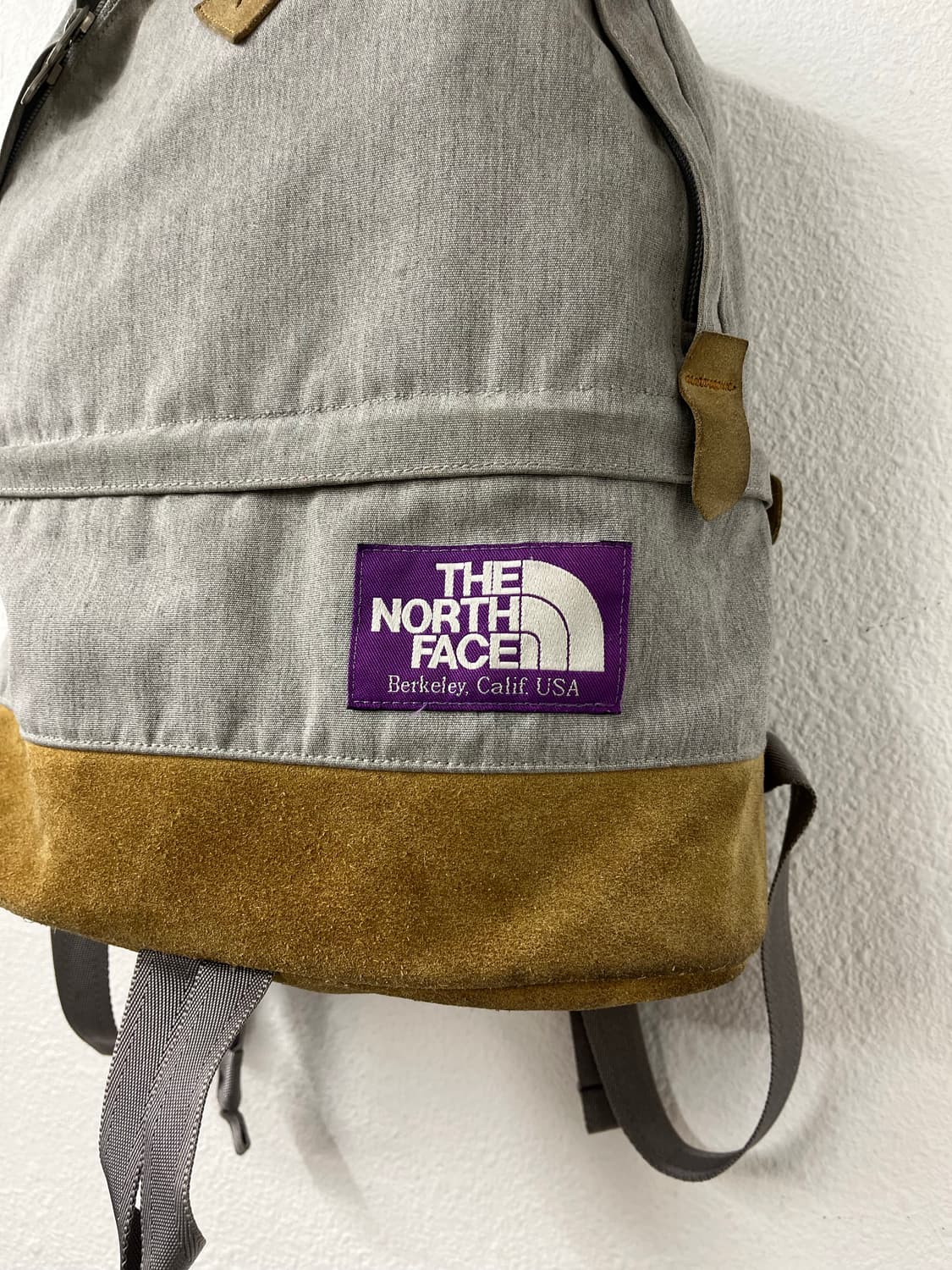 THE NORTH FACE PURPLE LABEL 상품이미지4