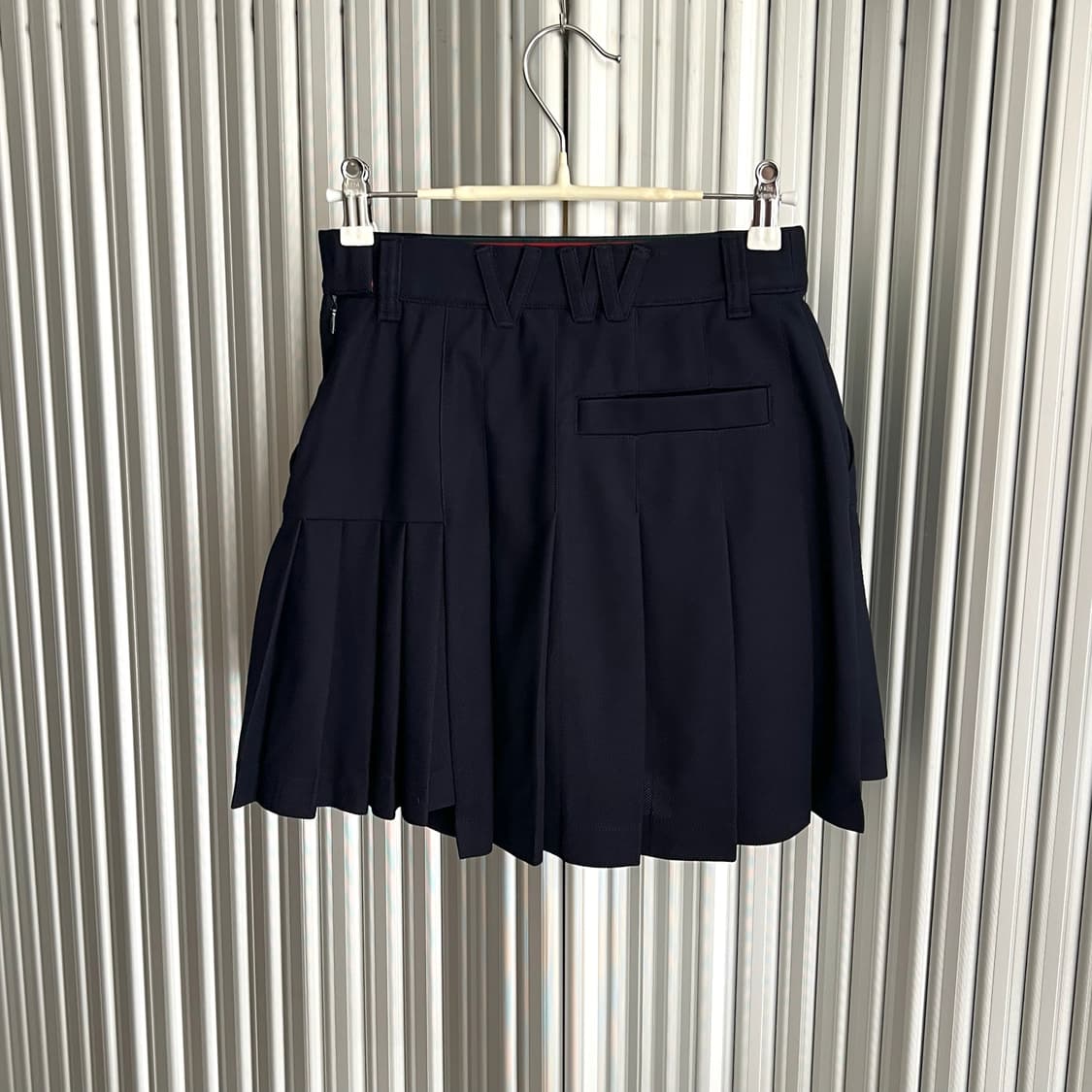 vivienne wood skirt 상품이미지3