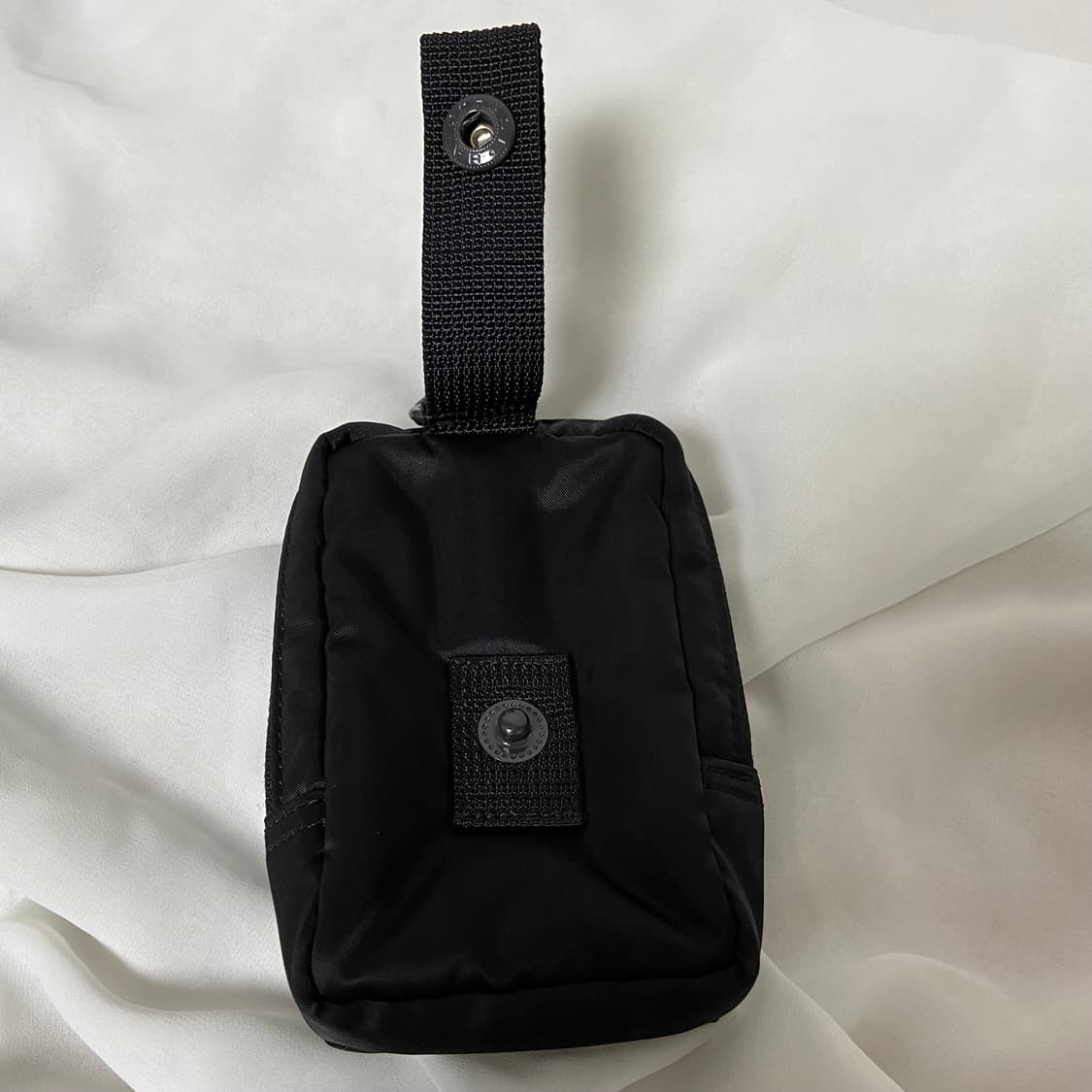 미품)PORTER TANER 포터 탱커 파우치 상품이미지3