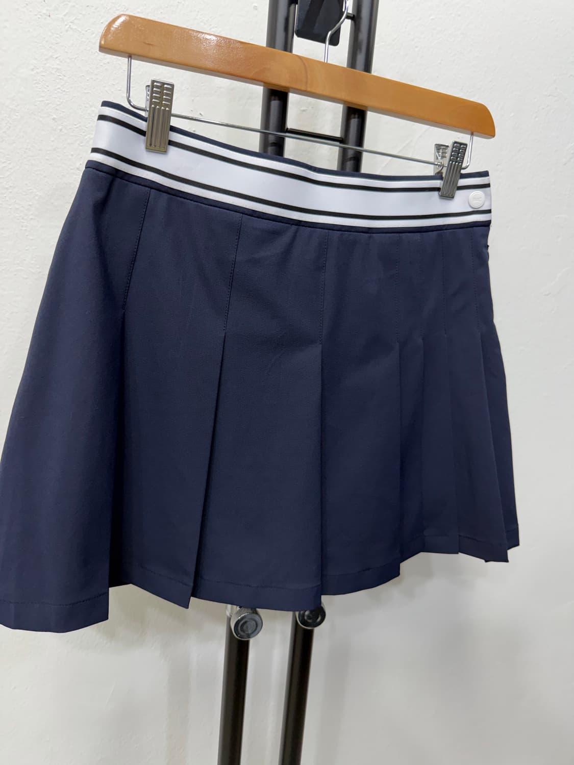정품) WAAC 왁골프 여성 골프 스커트 3 상품이미지2