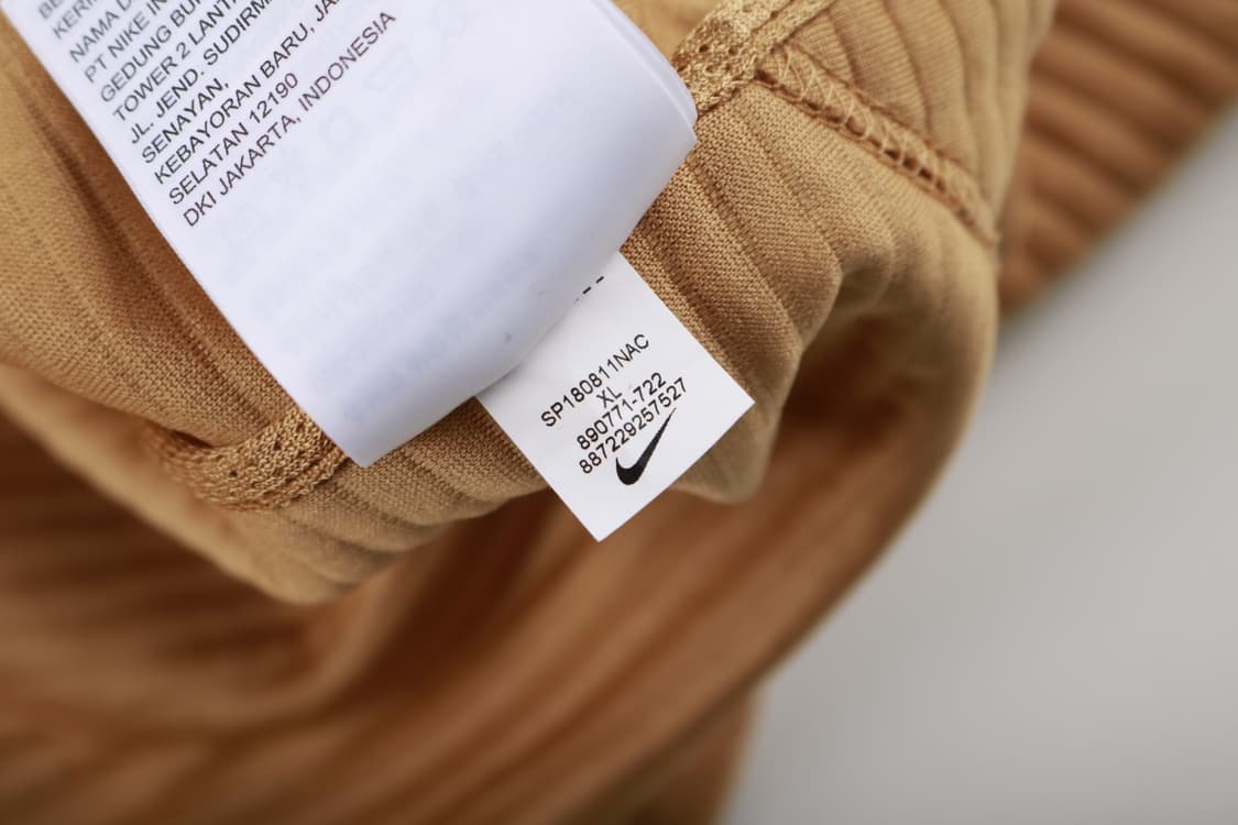 [XL] 나이키 카이리 드라이핏 후드티 상품이미지5