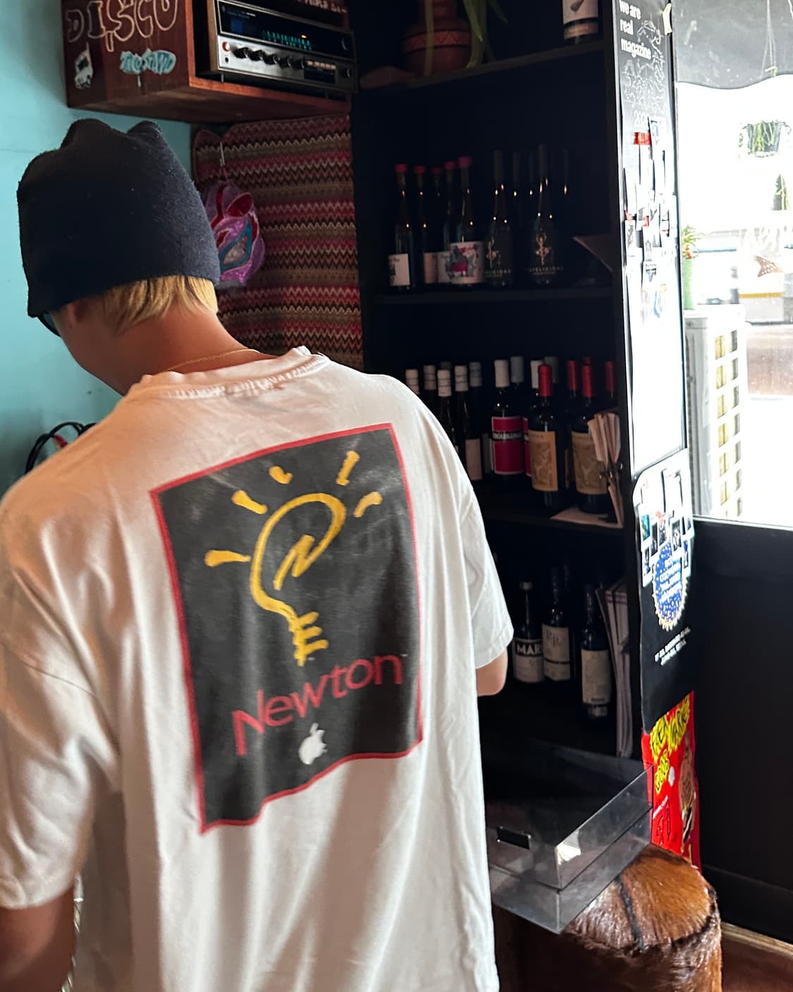 Think different 상품이미지8