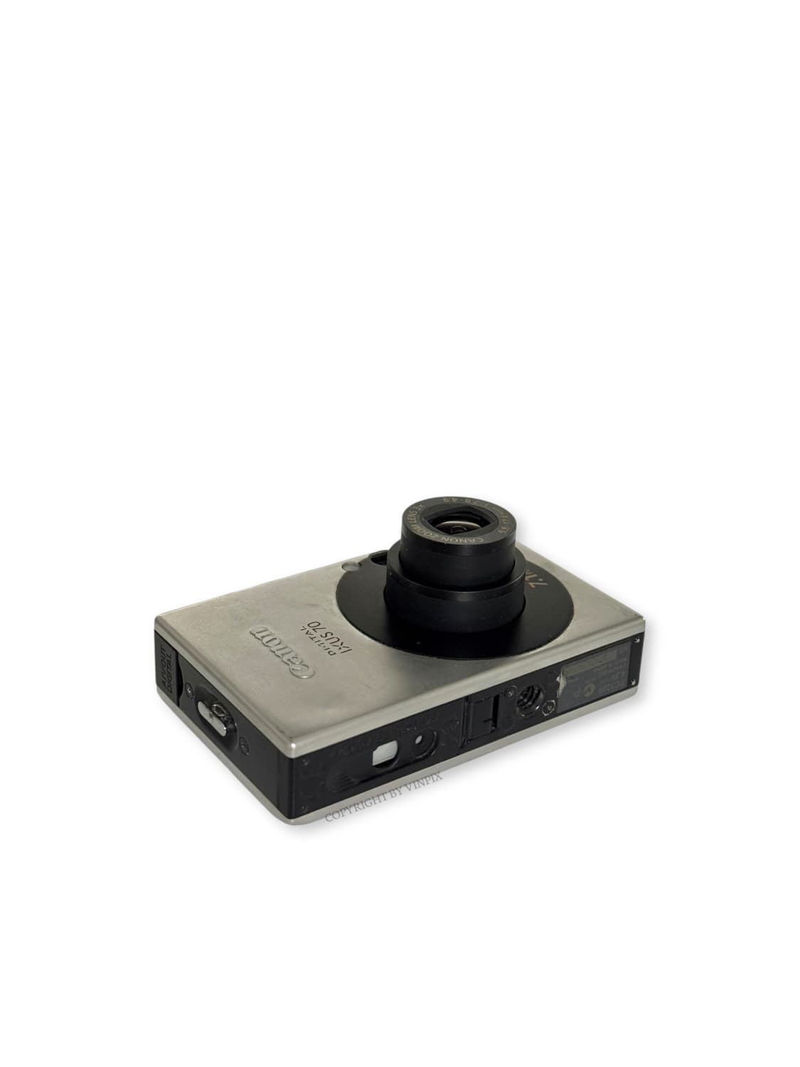 캐논 익서스 70(ixus 70) 디지털 카메라 디카 상품이미지5