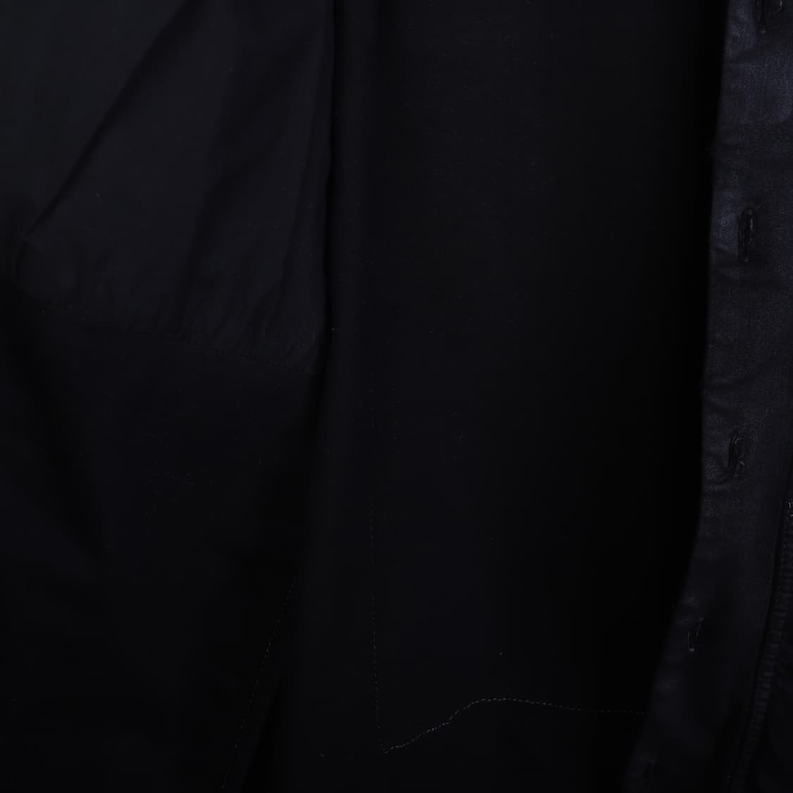 S / Rick Owens 릭오웬스 5포켓 트러커 자켓 상품이미지8