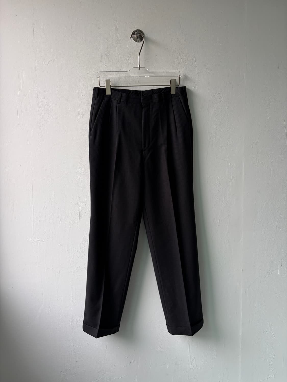 지방시 테일러드 셋업  상품이미지7